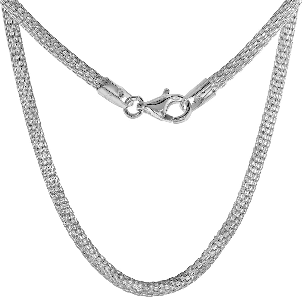 Choosing the Right Sterling Silver Jewelry for Everyday Wear