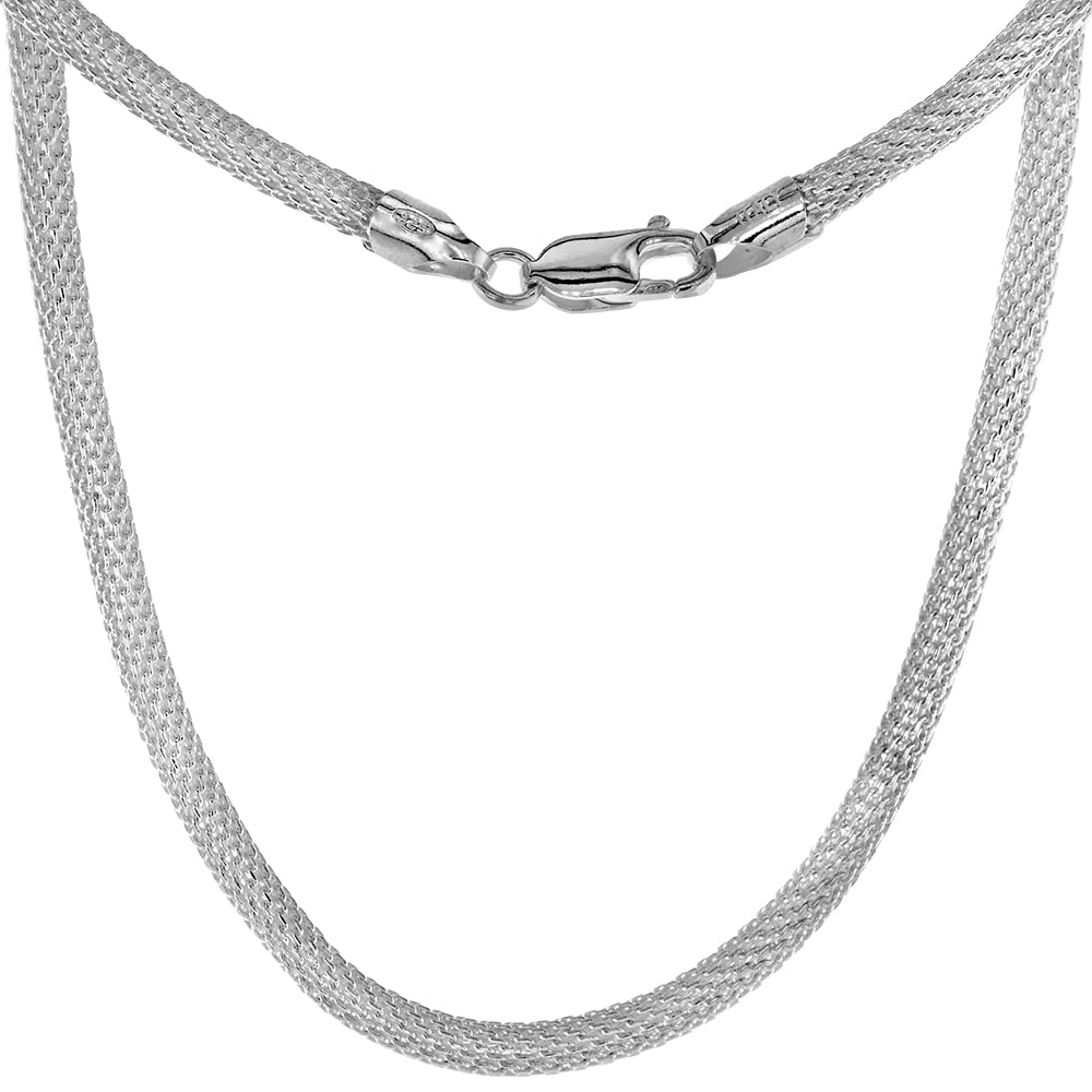 Choosing the Right Sterling Silver Jewelry: A Comprehensive Guide