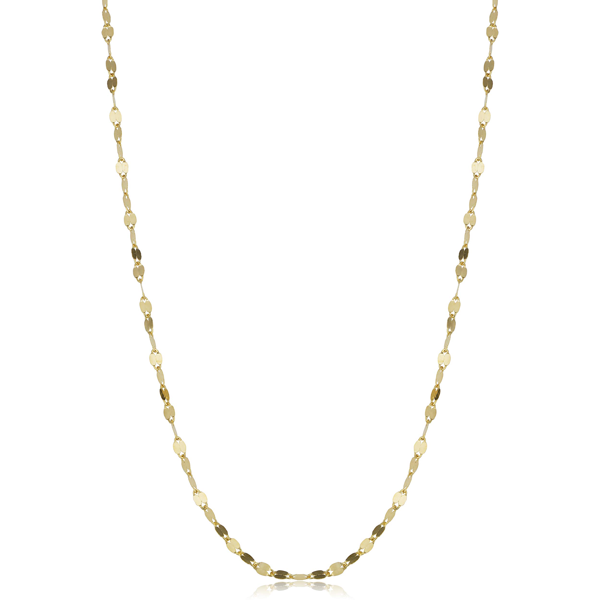 Choosing the Right Gold Chain Necklace for Your Style