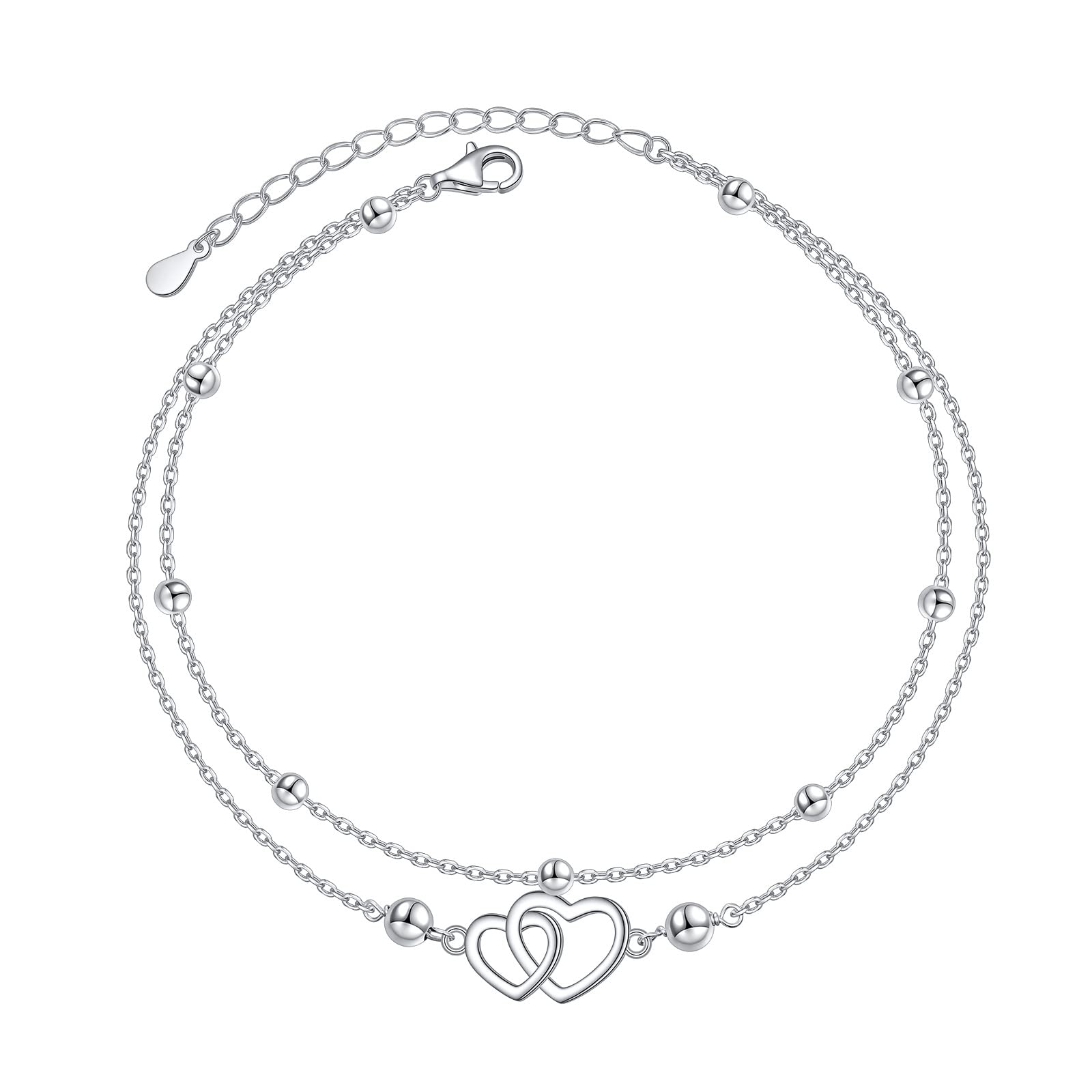 Choosing the Right Women’s Anklet: A Comprehensive Guide