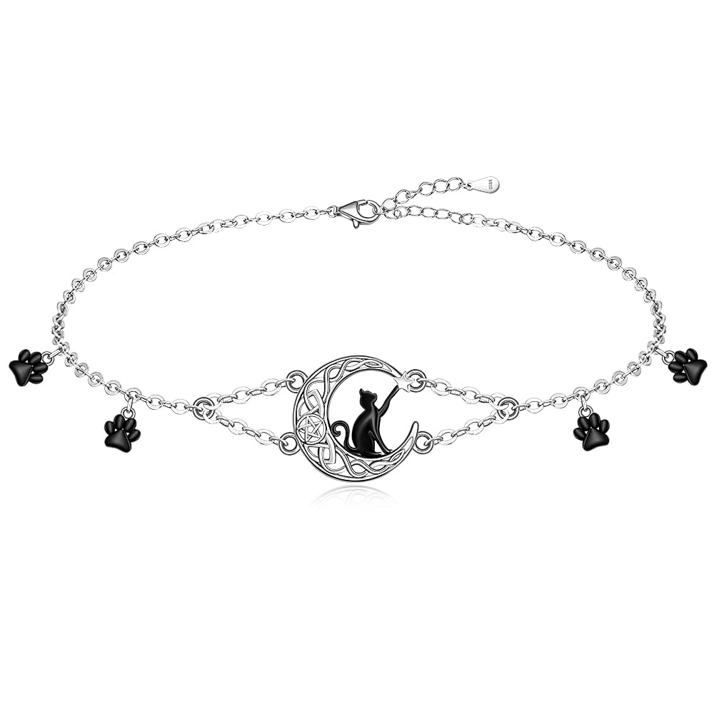 Choosing the Right Anklet: A Guide to Fenthring Cat Anklets