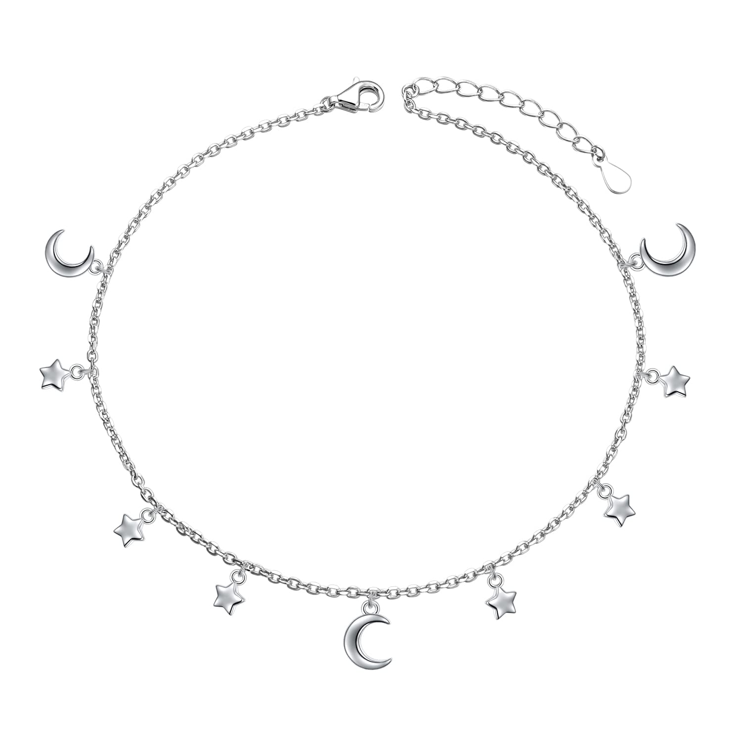 Choosing the Right Women’s Anklet: A Comprehensive Guide