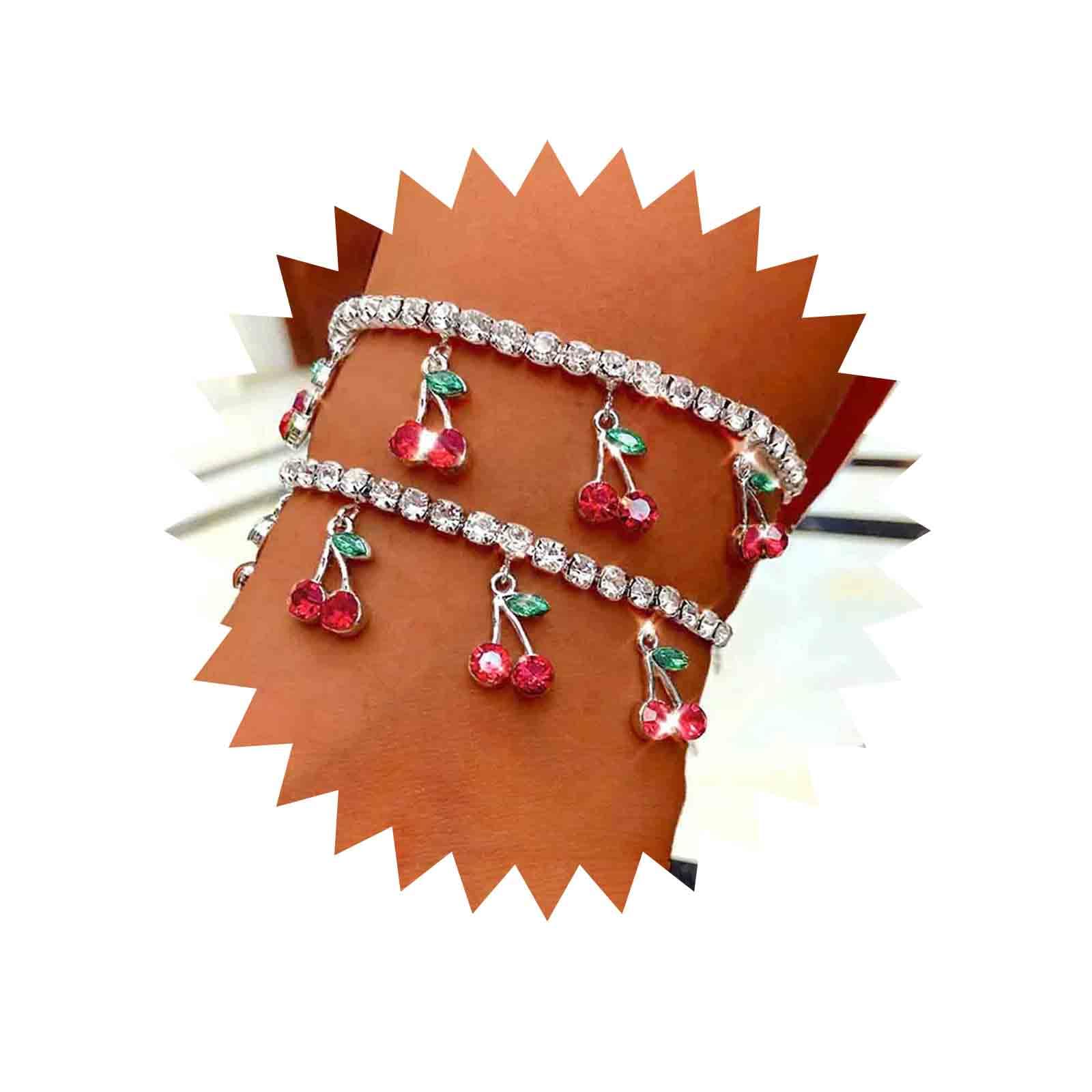 Choosing the Right Anklet: A Guide to Finding Your Perfect Fit