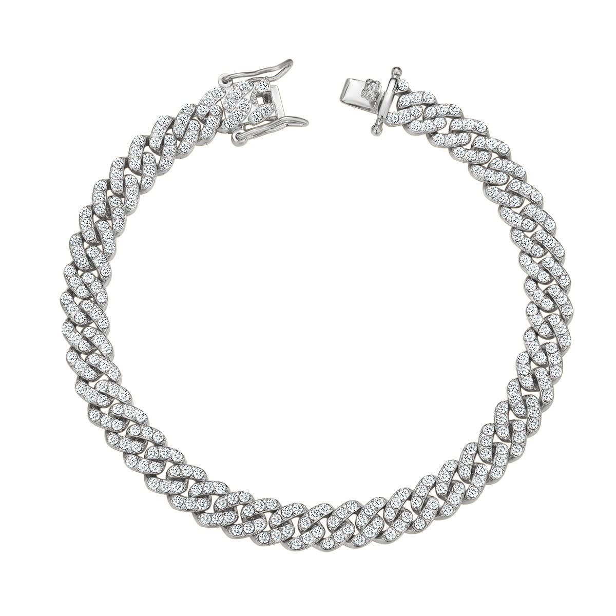 Choosing the Right Cuban Link Anklet: A Comprehensive Guide