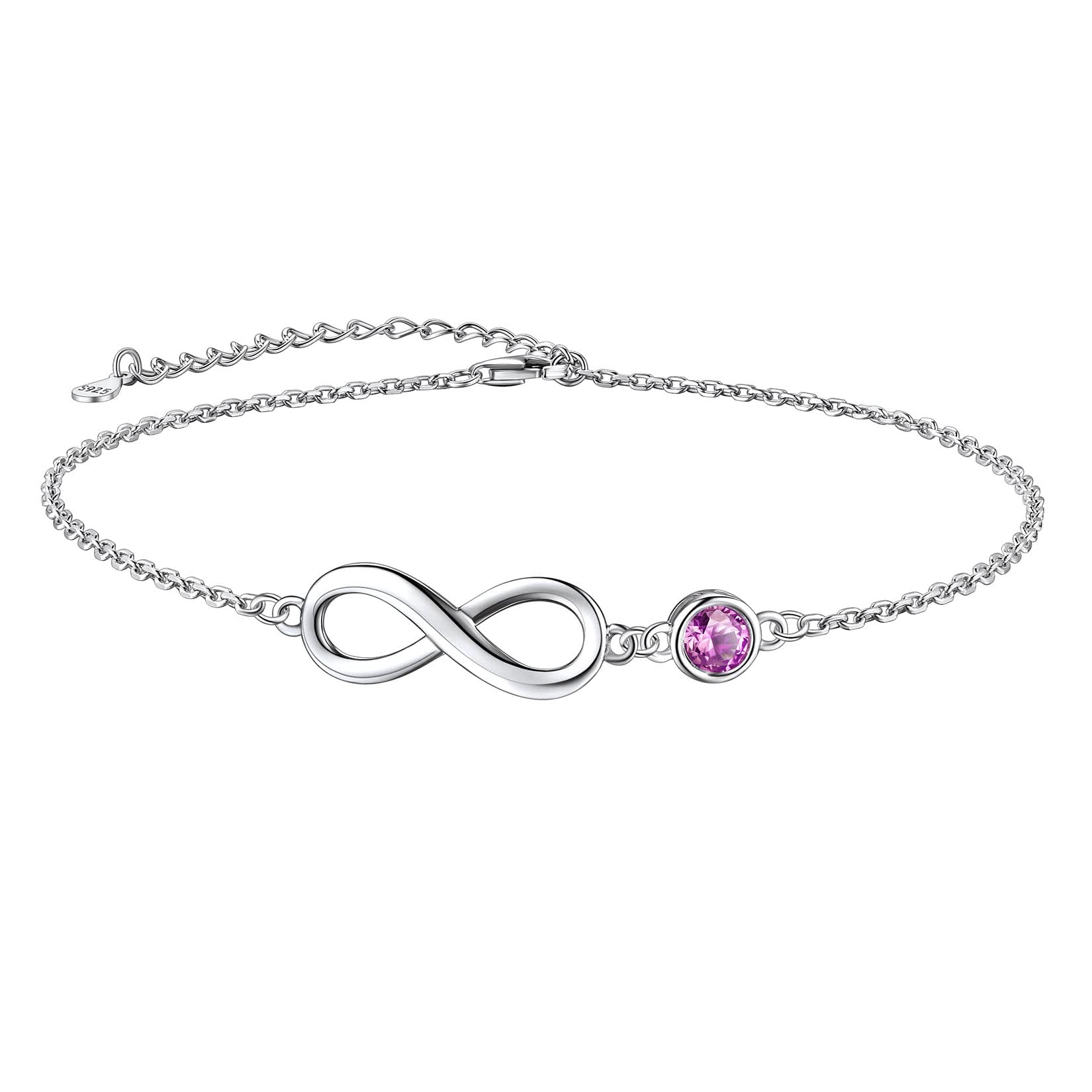 Choosing the Right Birthstone Anklet: A Guide to Making Informed Jewelry Decisions