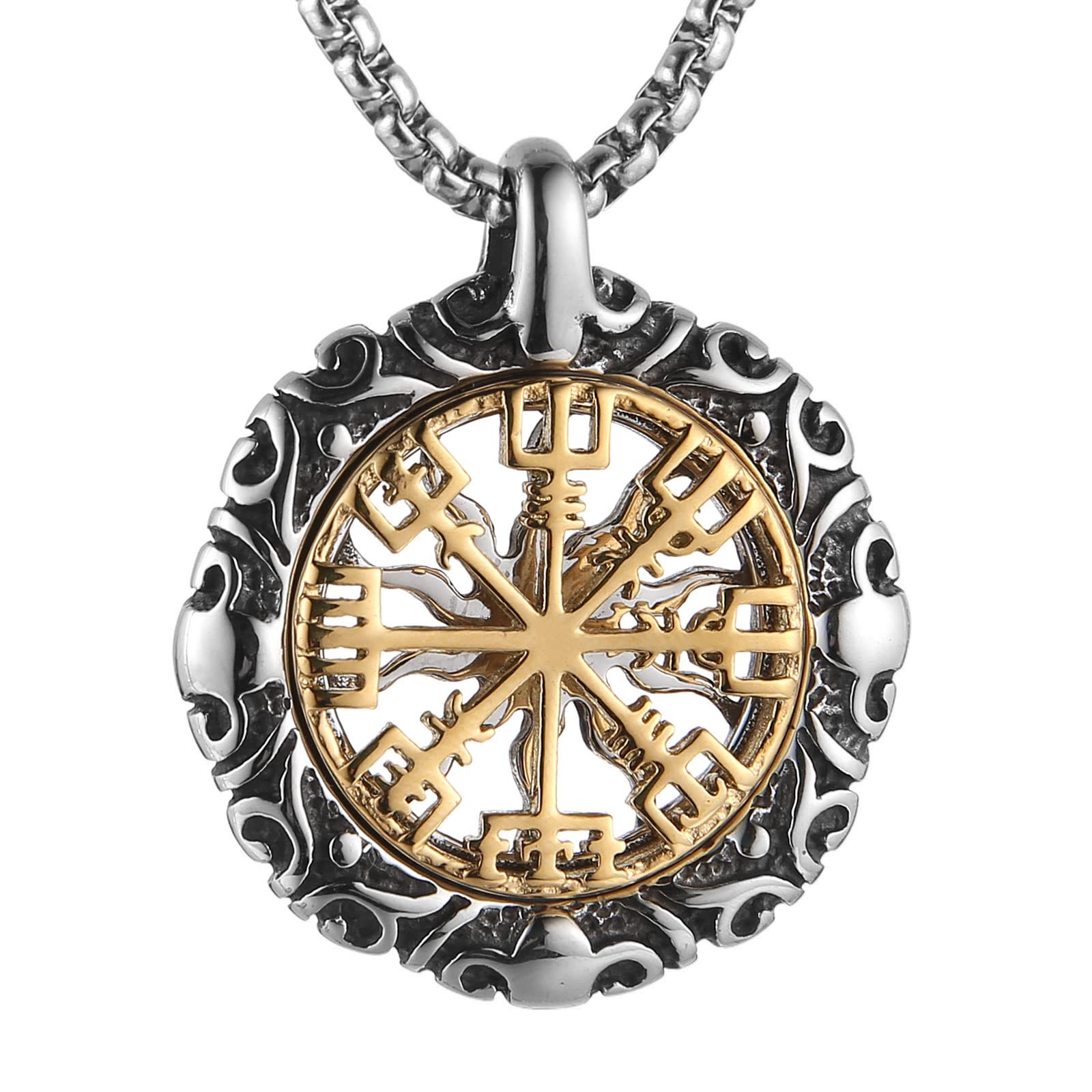 Choosing the Right Viking-Inspired Necklace for Your Style