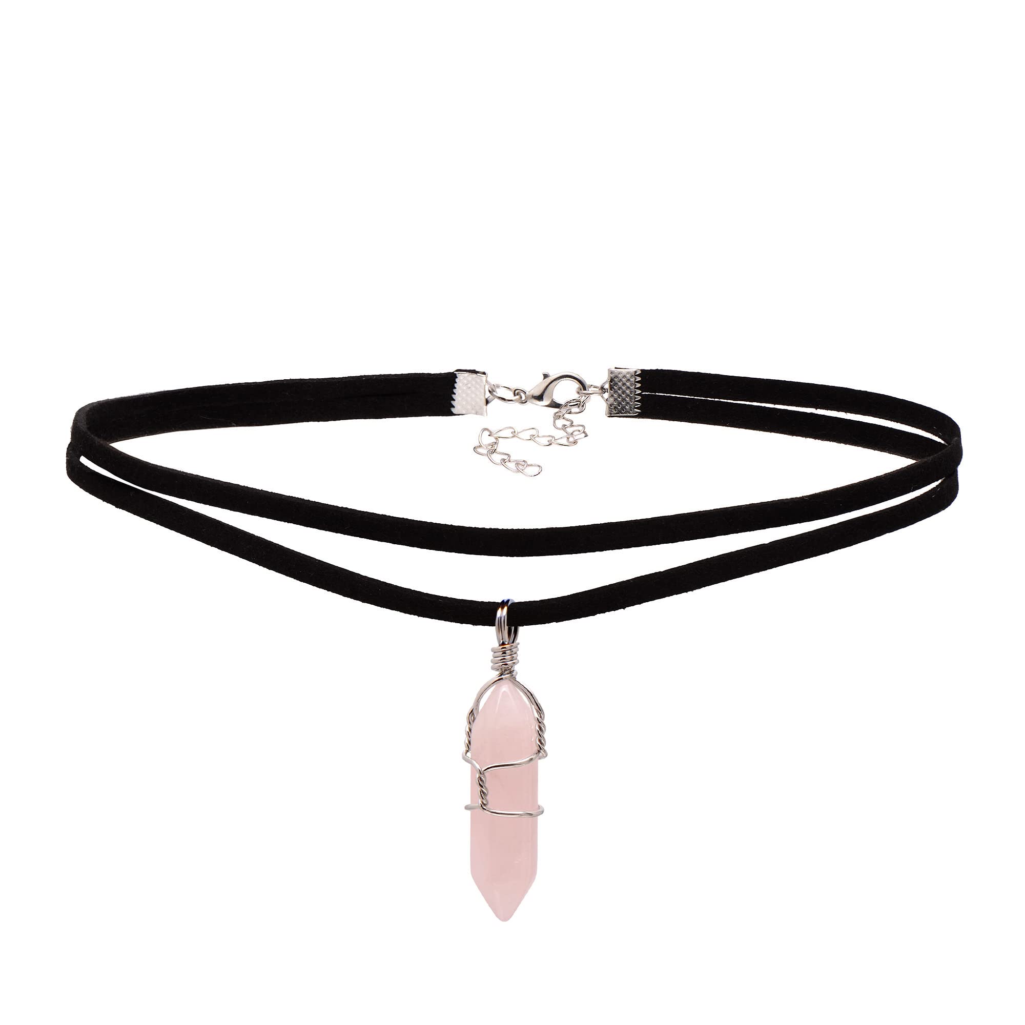 Choosing the Right Choker Necklace: A Guide to Making Informed Decisions