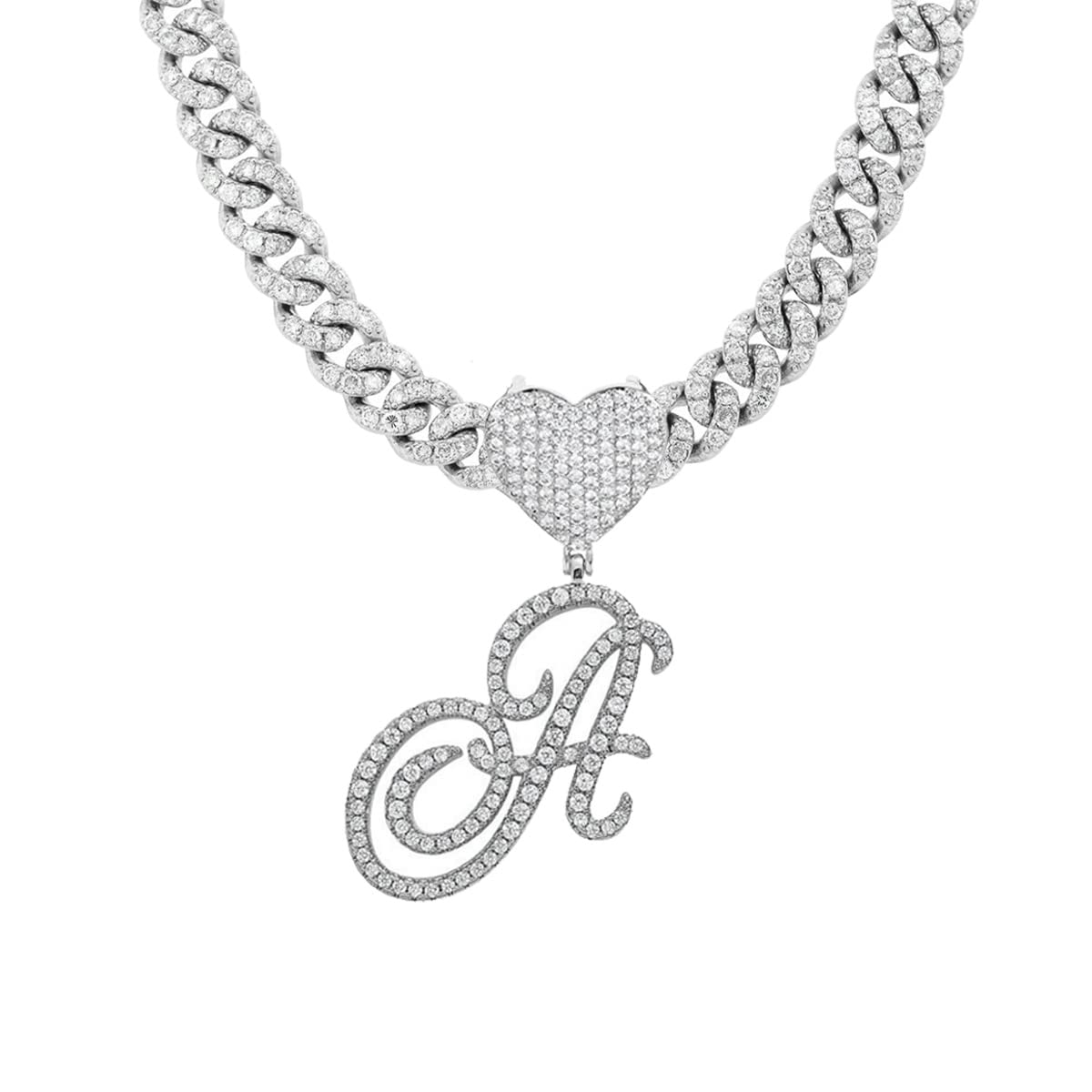 Choosing the Right Initial Necklace: A Guide to Making an Informed Decision