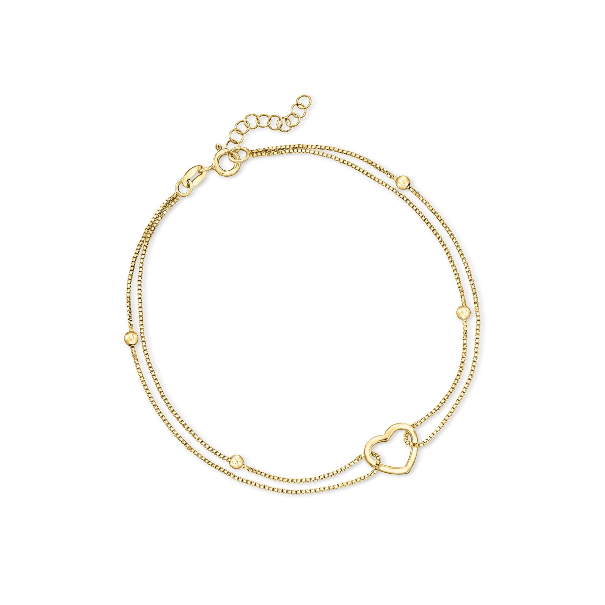 Choosing the Right Jewelry for Your Ankle: A Guide to Anklets