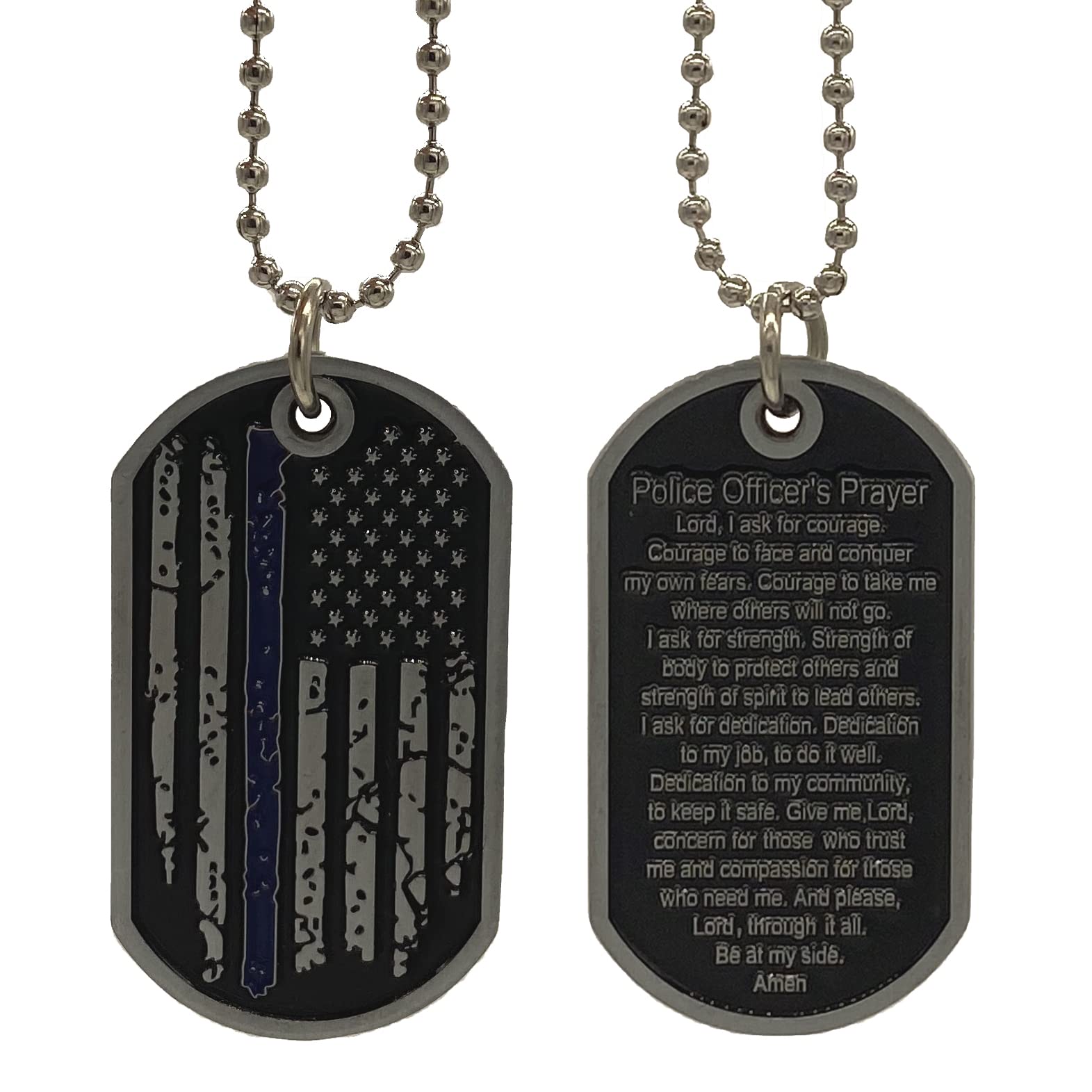 Choosing the Right Style of Military-Inspired Jewelry for Everyday Wear