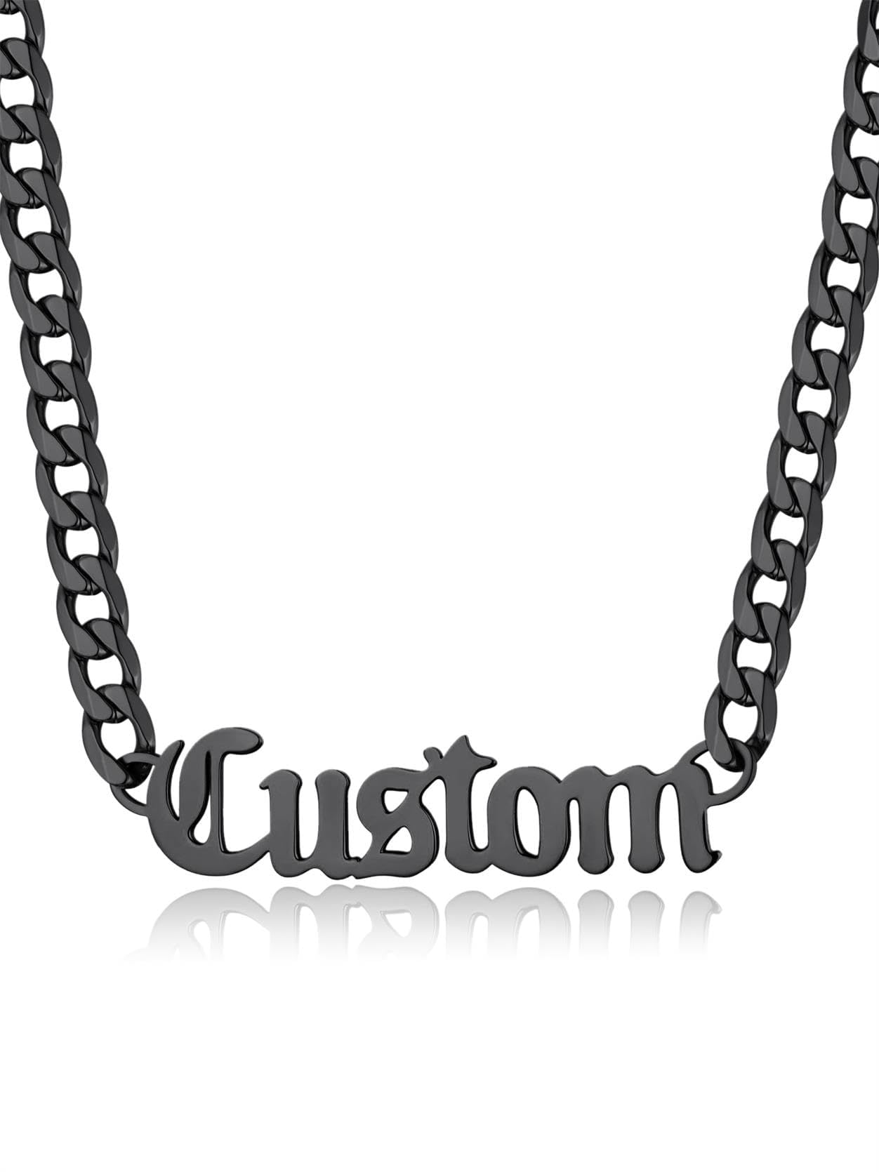 Choosing the Right Personalized Necklace for You