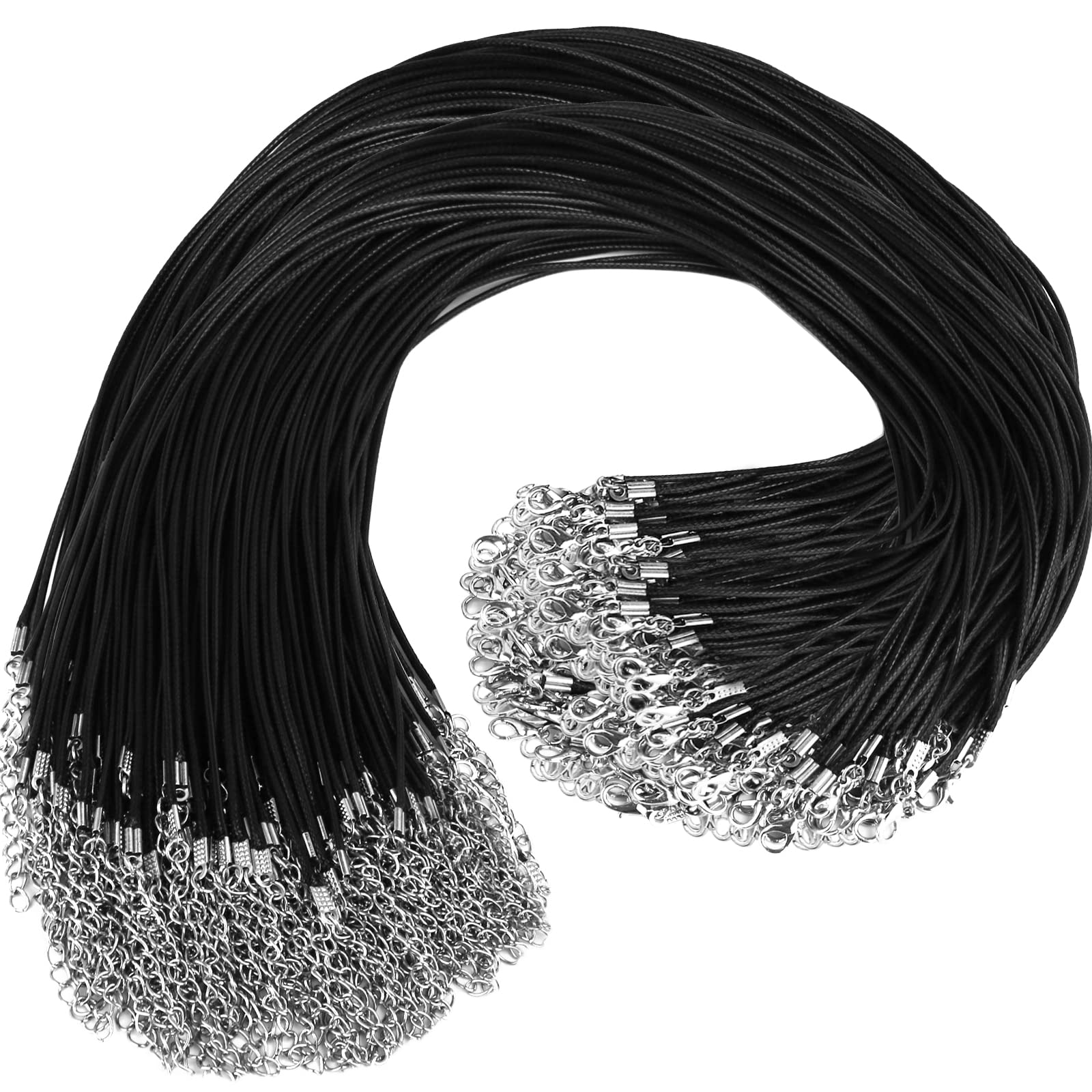 Choosing the Right Material for Your Next Handmade Leather Necklace