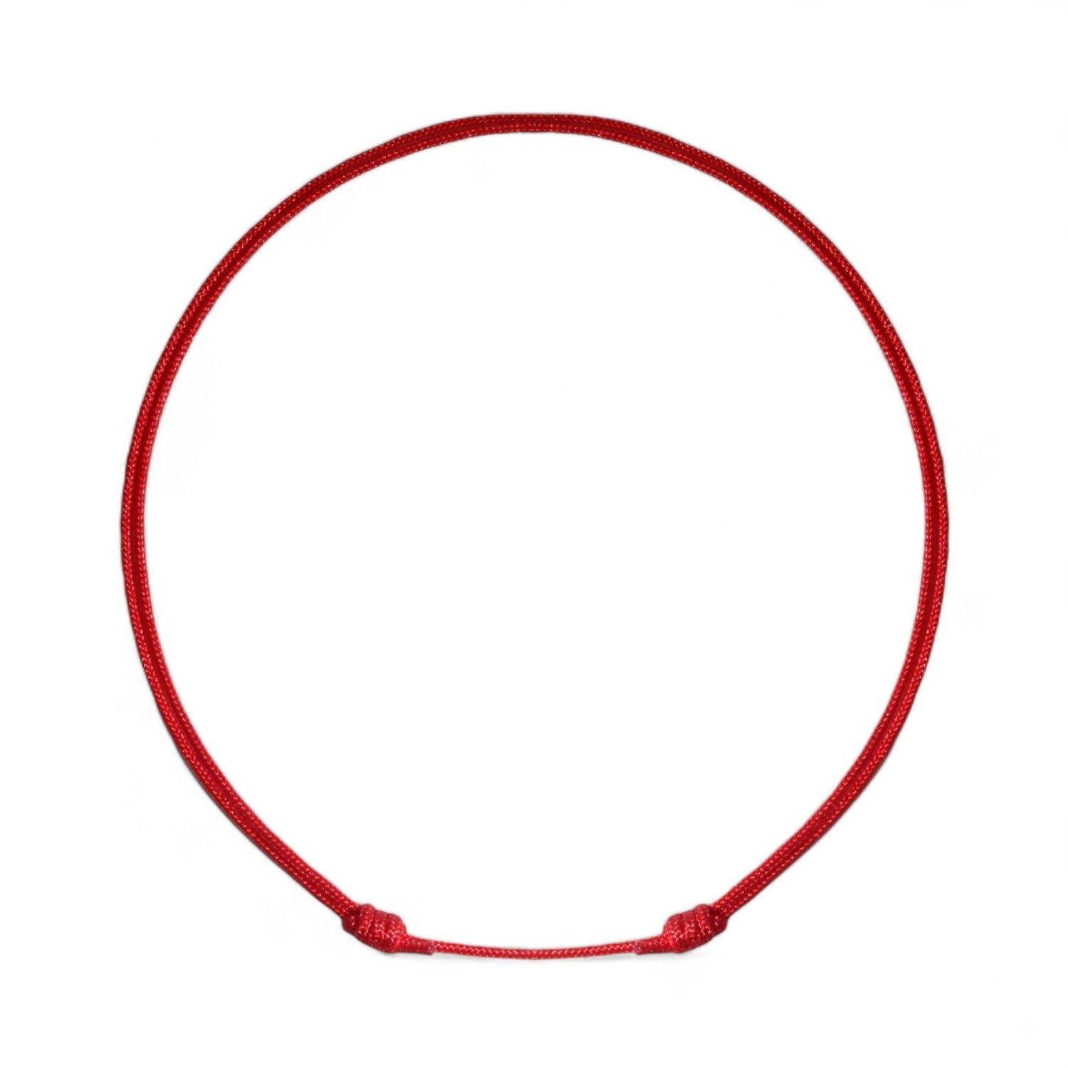 Choosing the Right Red String Anklet: A Guide to Making Informed Decisions