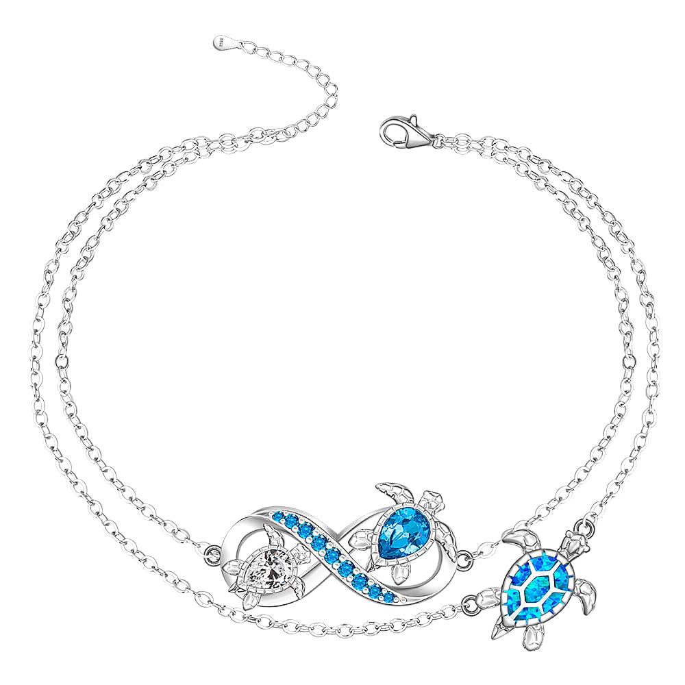 Choosing the Right Anklet: A Guide to Finding Your Perfect Fit