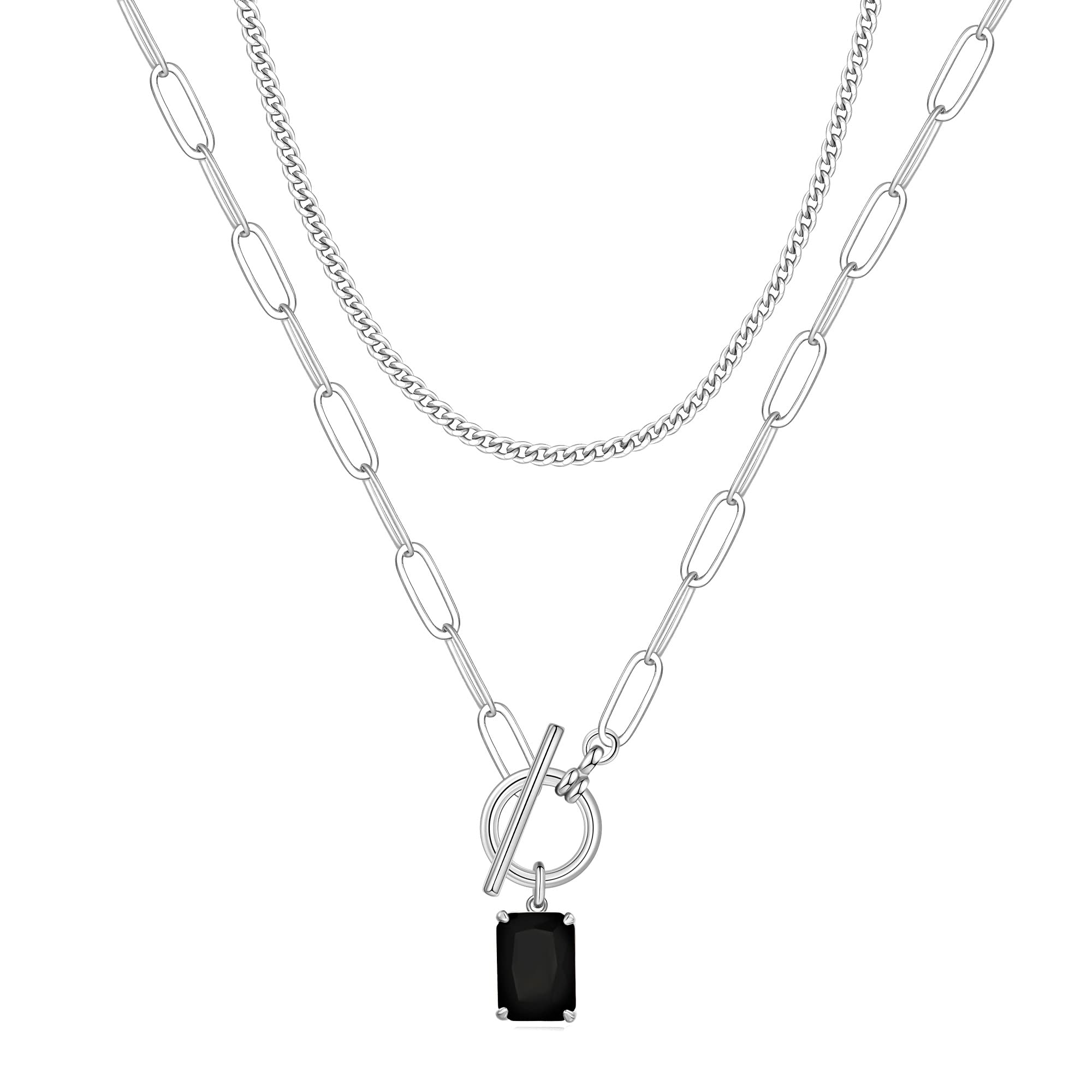 Choosing the Right Gold-Layered Necklace