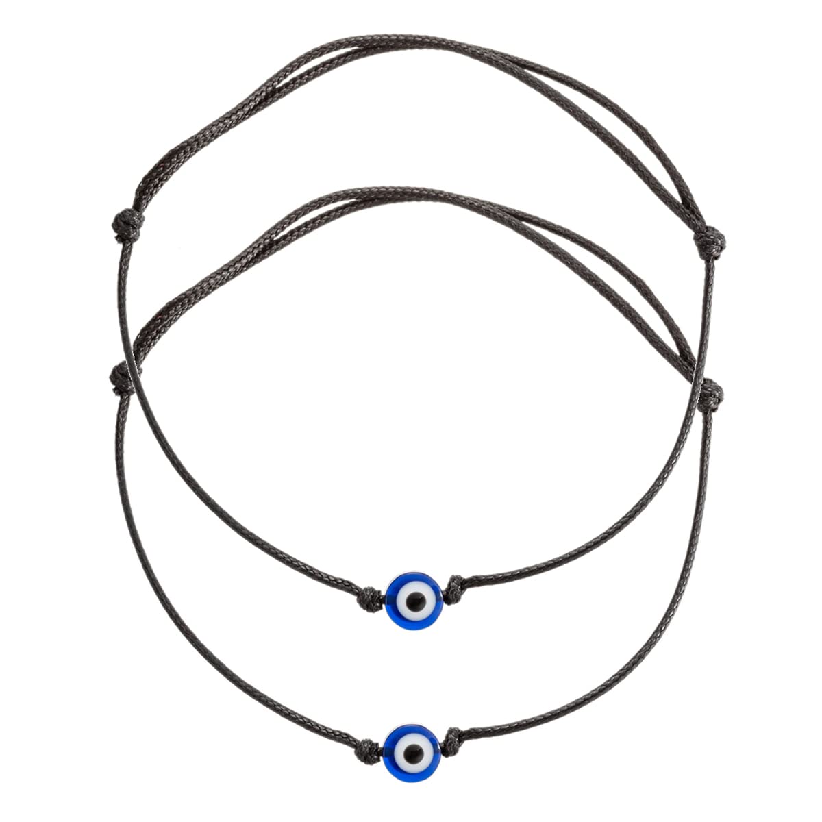Choosing the Right Evil Eye Anklet: A Comprehensive Guide