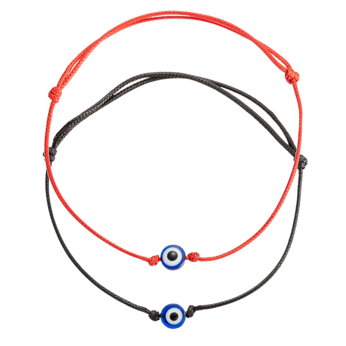 Choosing the Right Evil Eye Anklet: A Comprehensive Guide