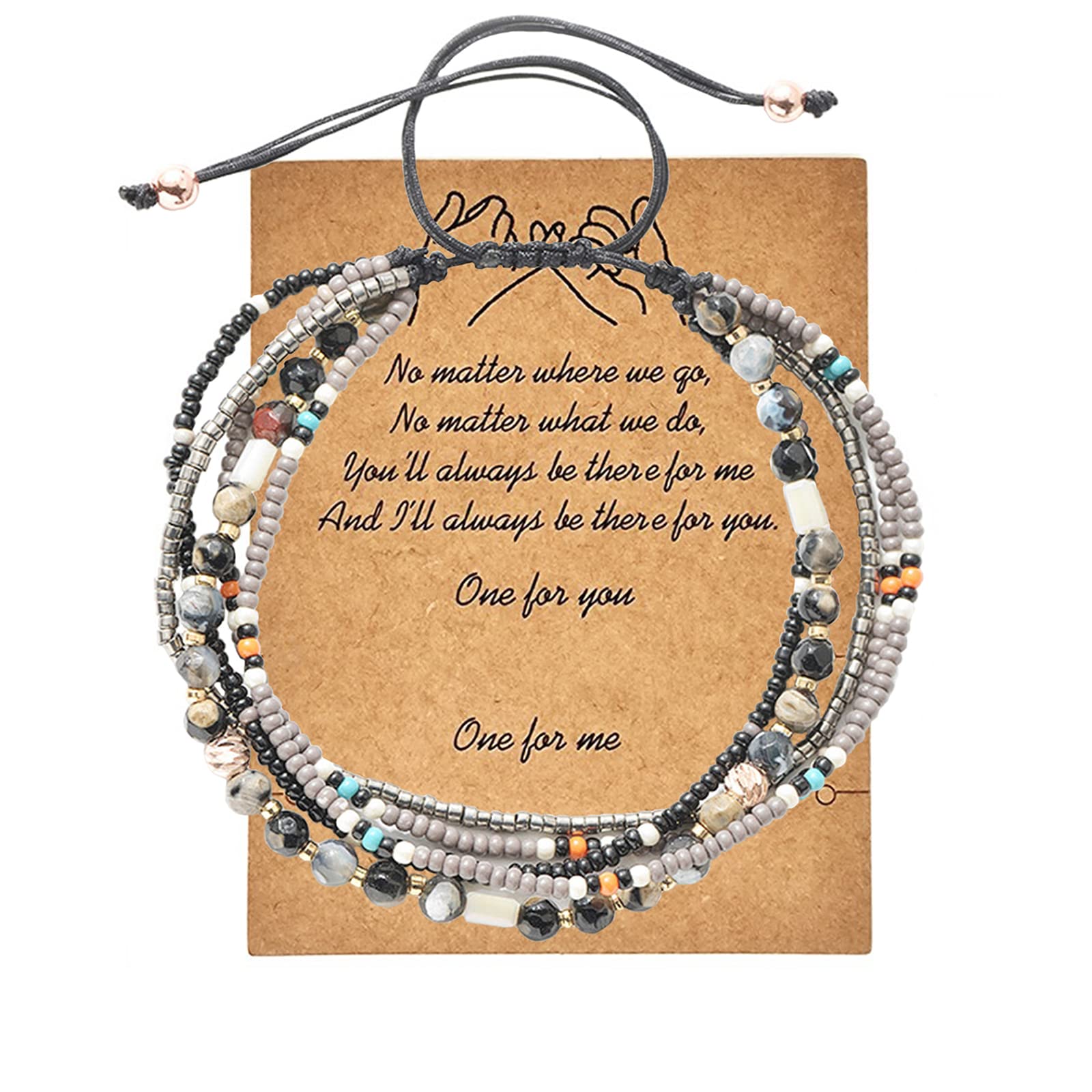 Choosing the Right Bohemian Anklet: A Guide to Making Informed Decisions