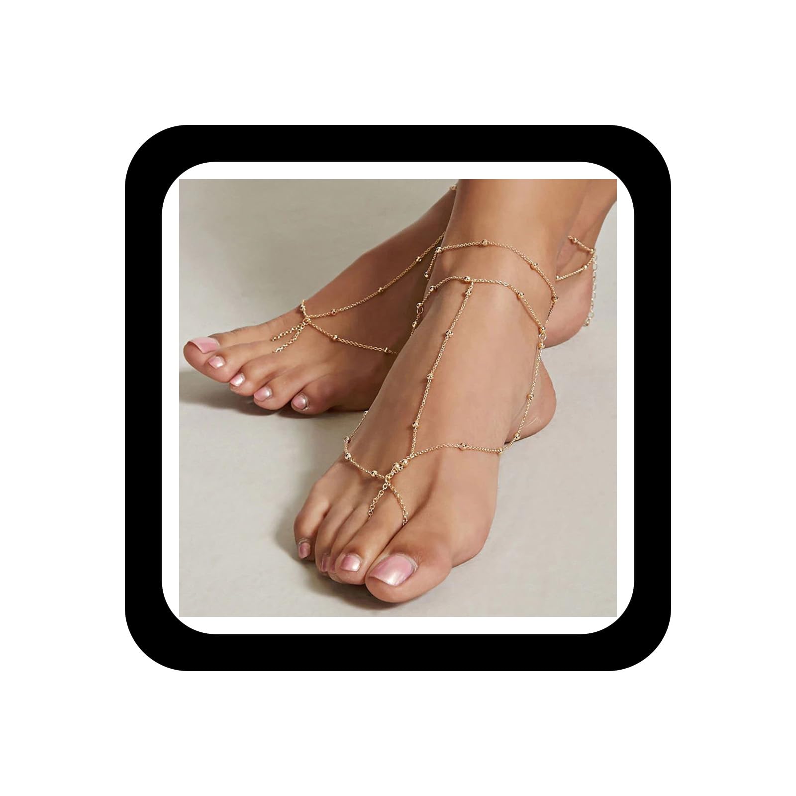 Choosing the Right Women’s Anklet for Your Style and Comfort