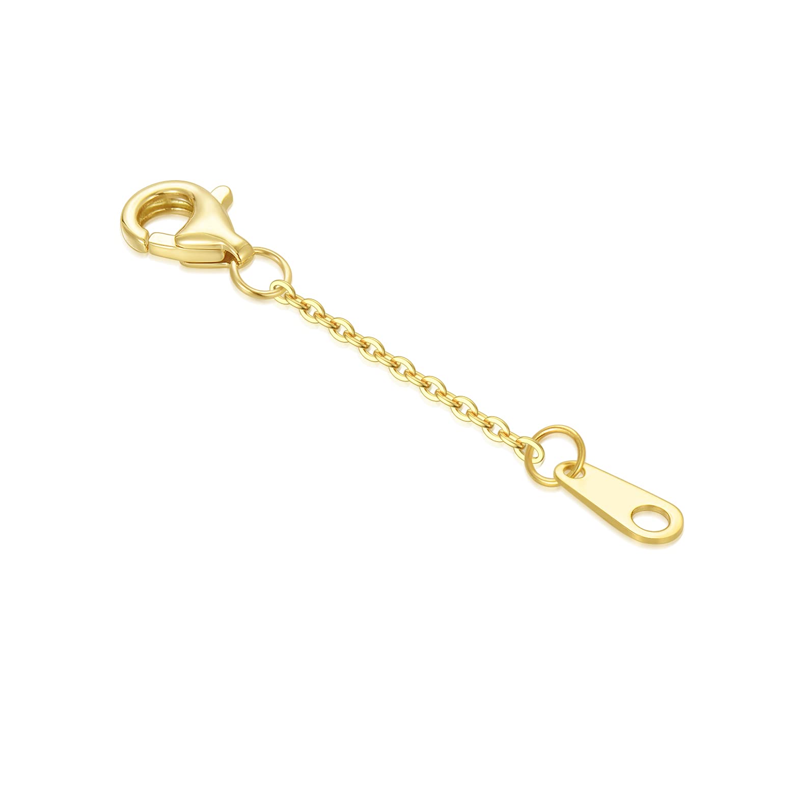Choosing the Right Jewelry Extender Chain