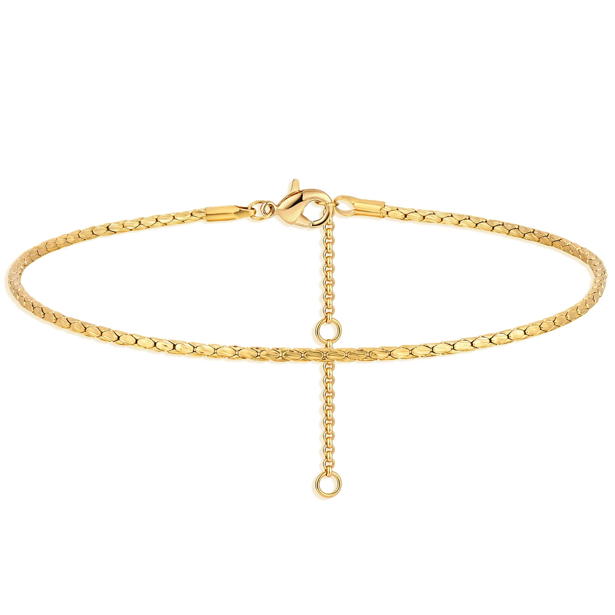 Choosing the Right Type of Jewelry: A Guide to Women’s Ankle Bracelets