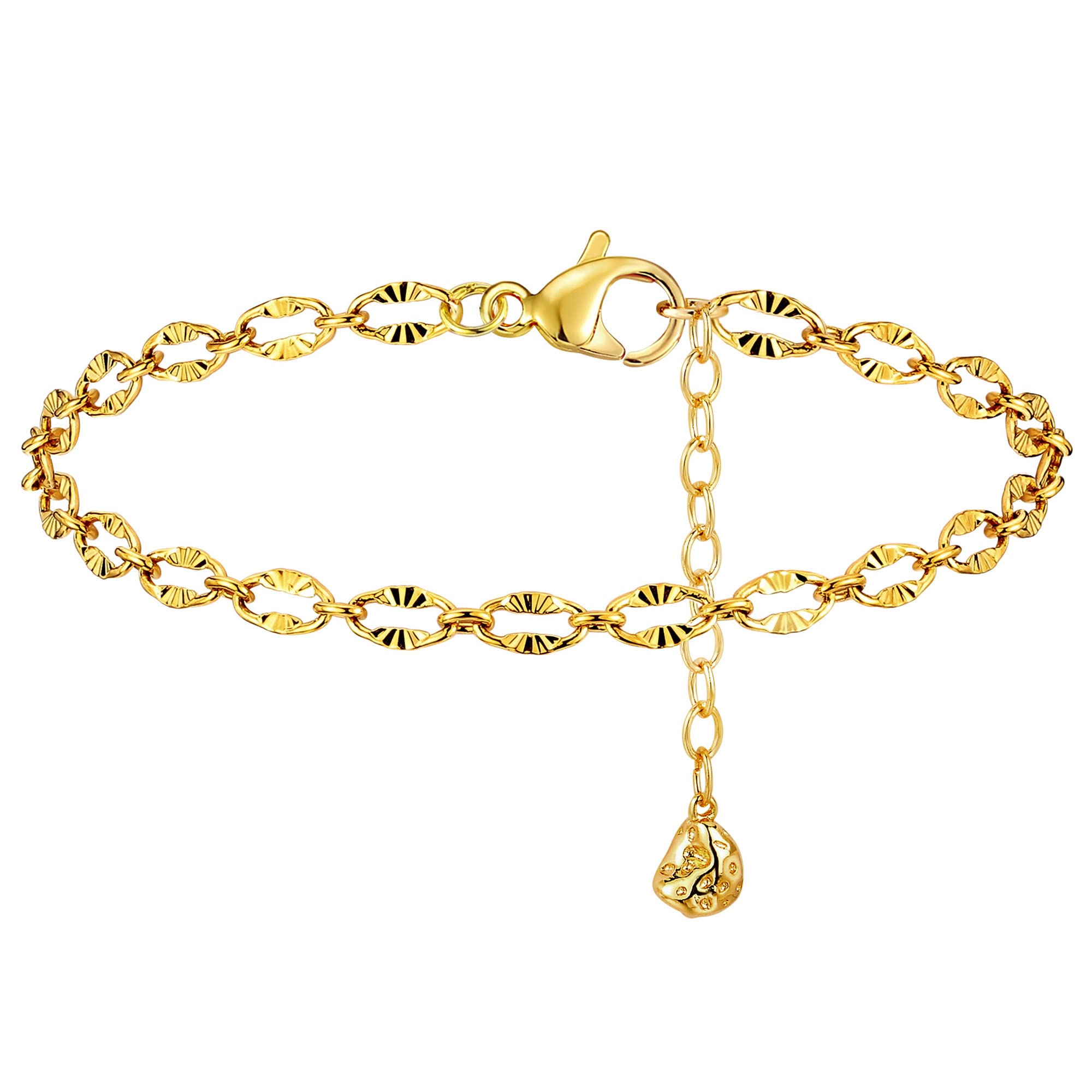 Choosing the Right Type of Jewelry: A Guide to Women’s Anklets