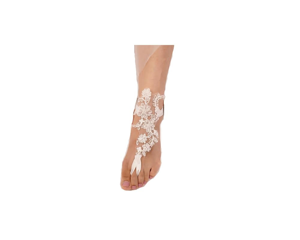 Choosing the Right Ankle Bracelet for Your Special Occasion