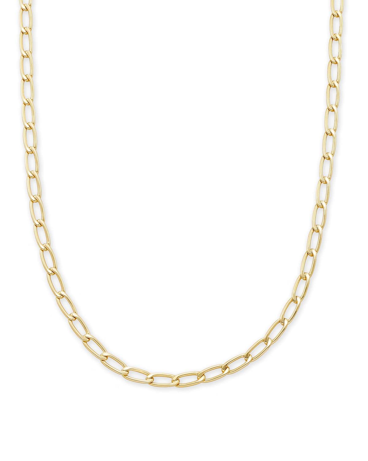 Choosing the Right Chain Necklace: A Guide to Making an Informed Decision