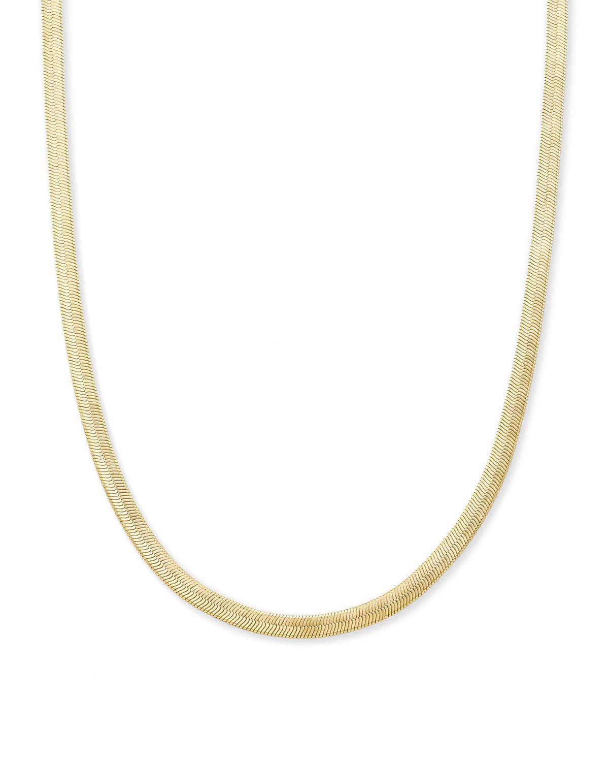 Choosing the Right Chain Necklace: A Guide to Making an Informed Decision