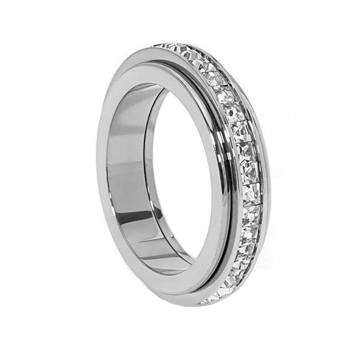 Choosing the Right Statement Ring: A Guide