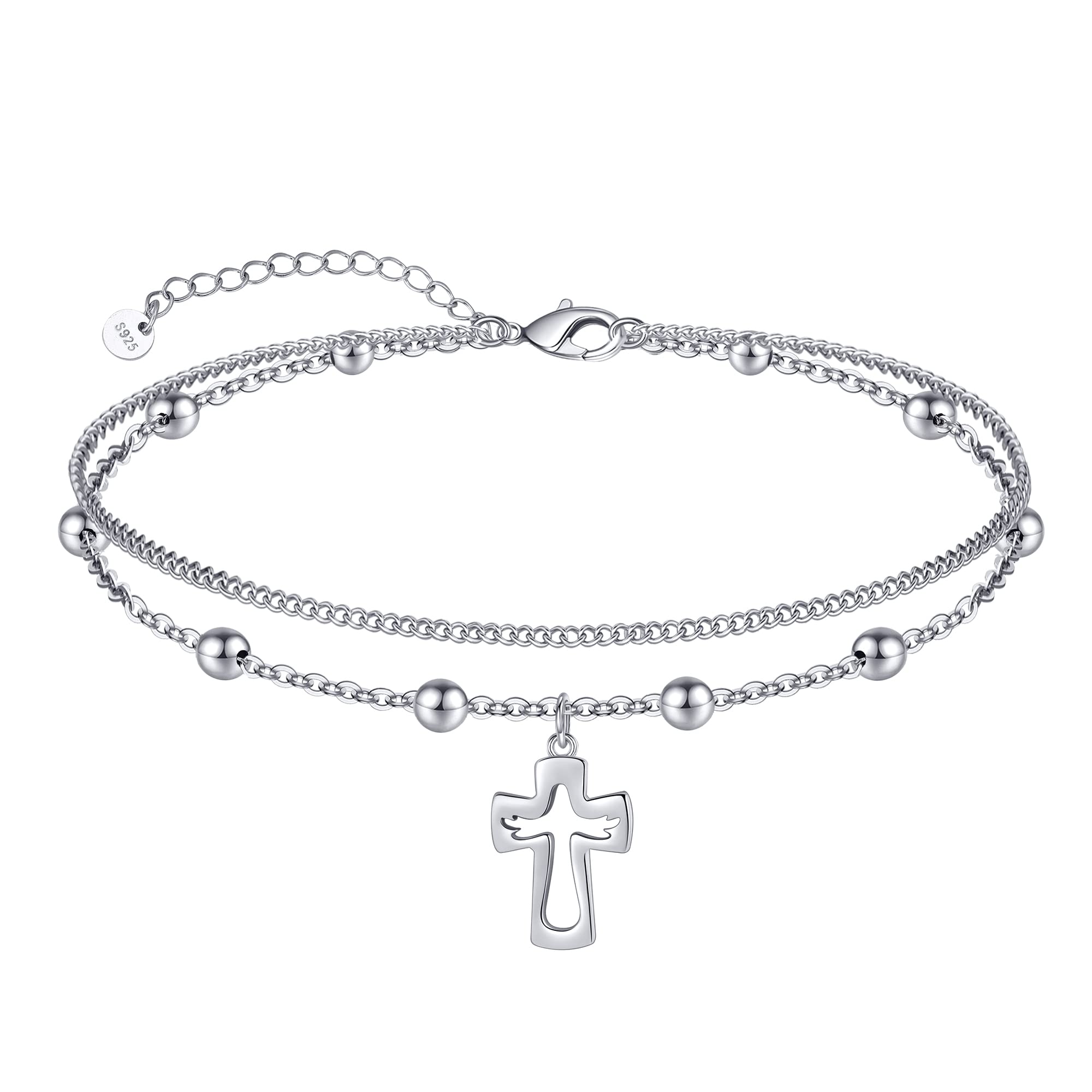 Choosing the Right Women’s Anklet for Your Style and Comfort Needs