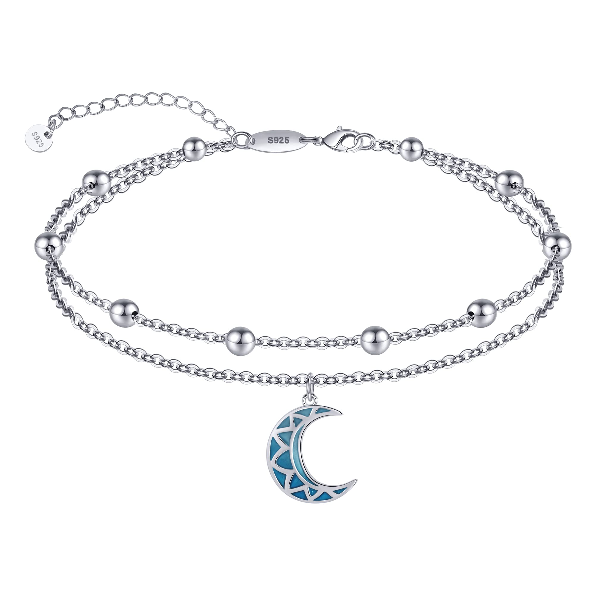 Choosing the Right Ankle Bracelet: Weighing Style and Practicality