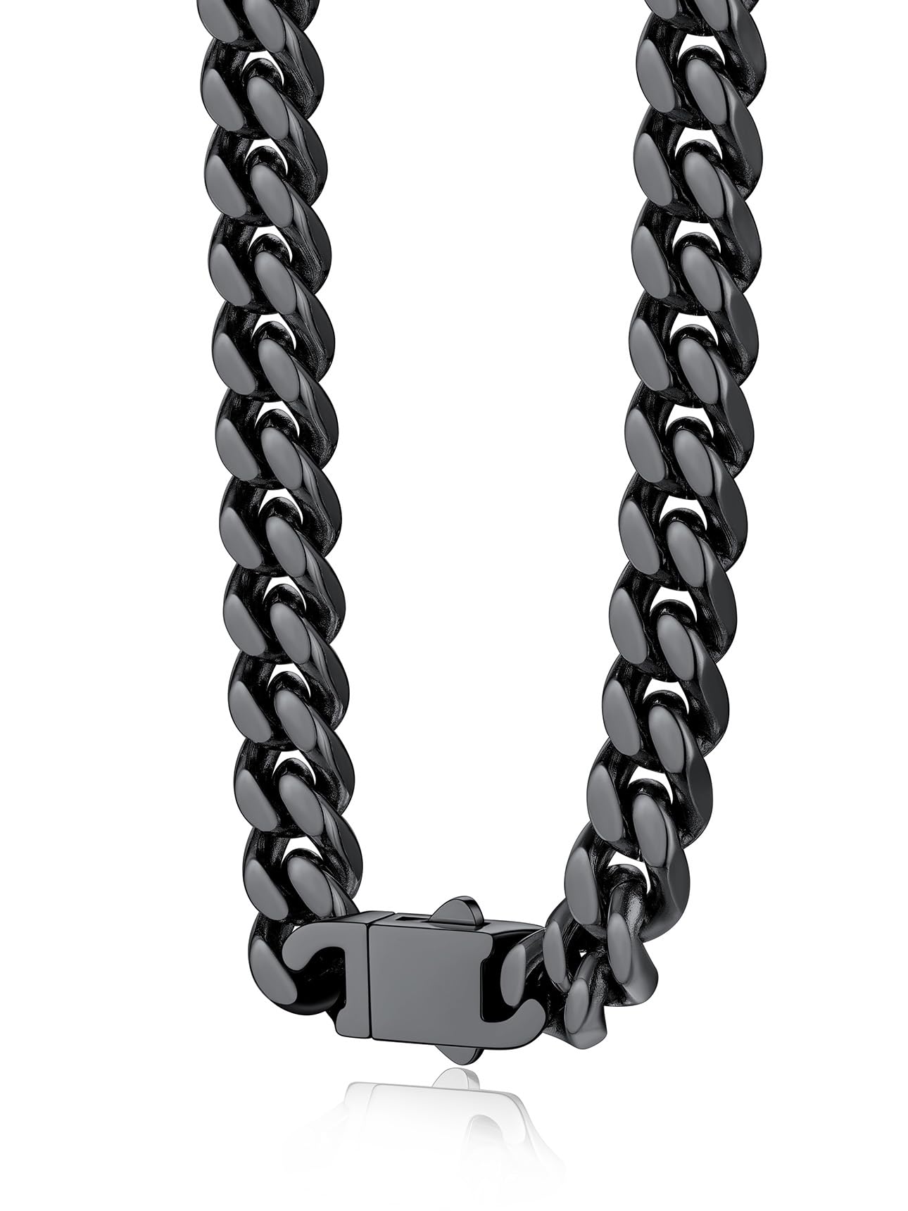 Choosing the Right Cuban Link Chain: A Guide for Men