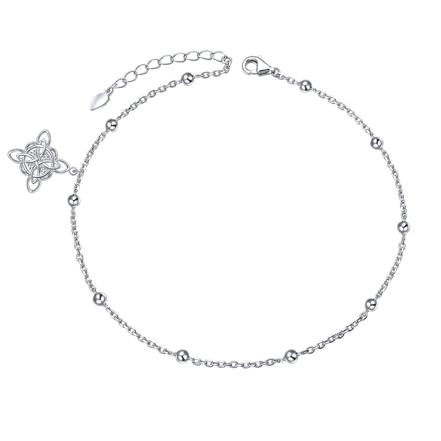 Choosing the Right Anklet: A Guide to Finding Your Perfect Fit