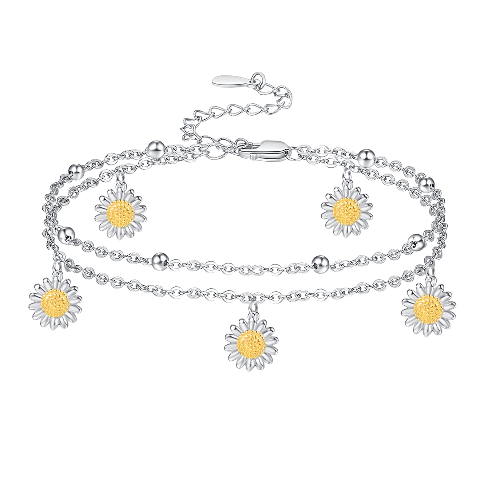 Choosing the Right Women’s Anklet: A Guide to Making Informed Decisions