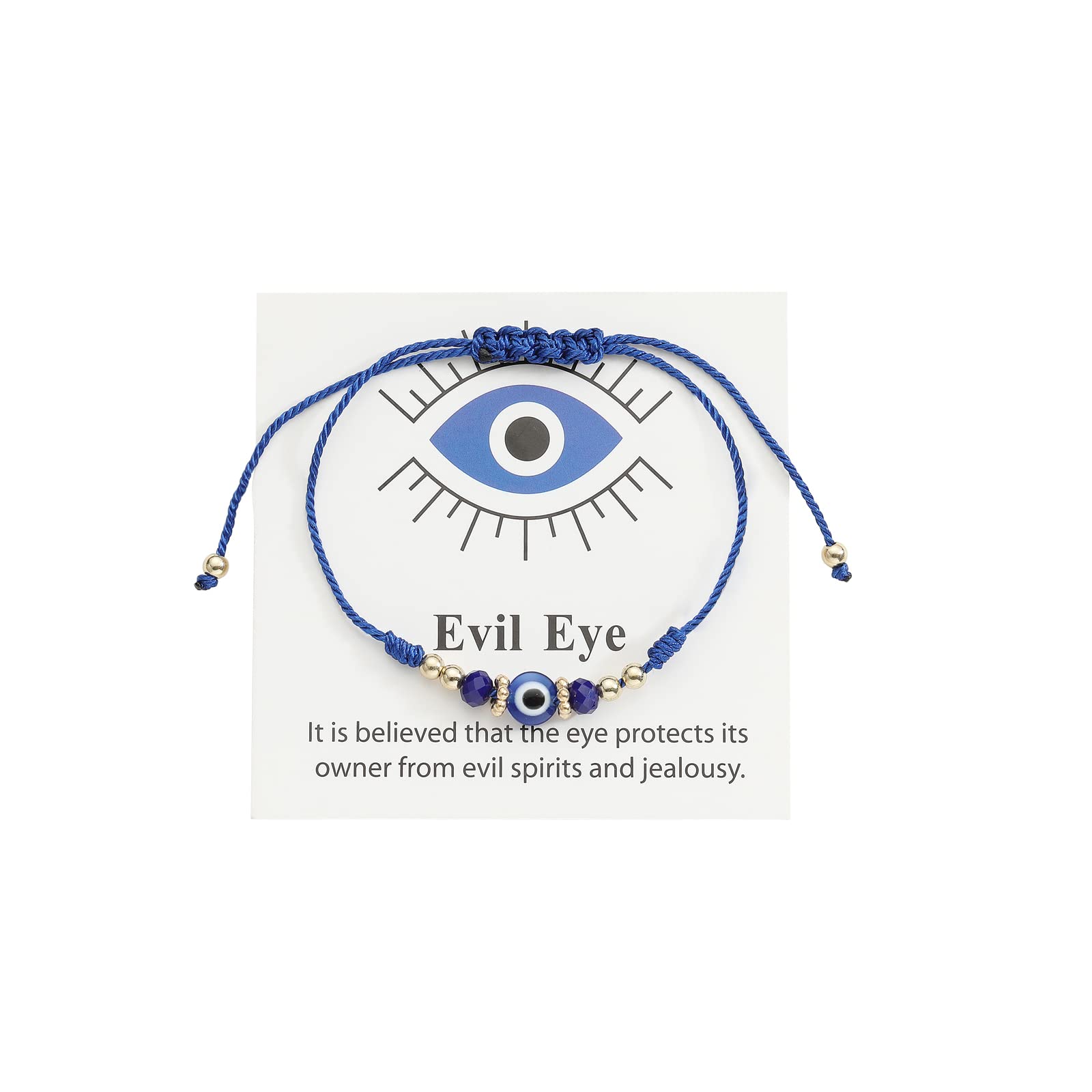 Choosing the Right Evil Eye Beads for Your Style