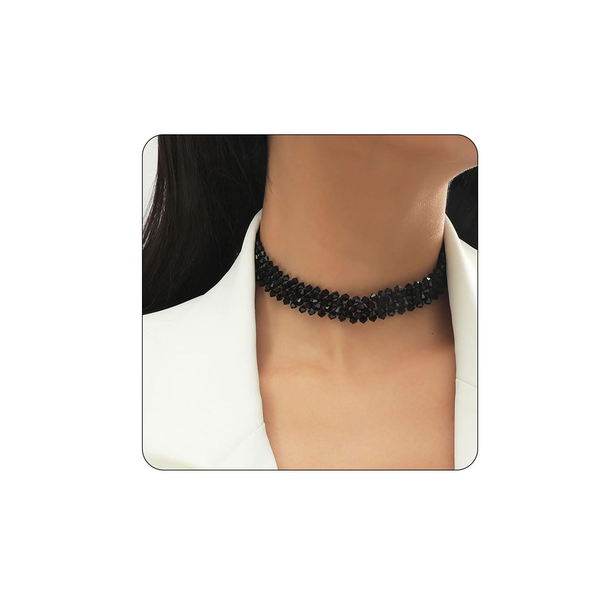 Choosing the Right Choker Necklace: A Guide to Making Informed Decisions