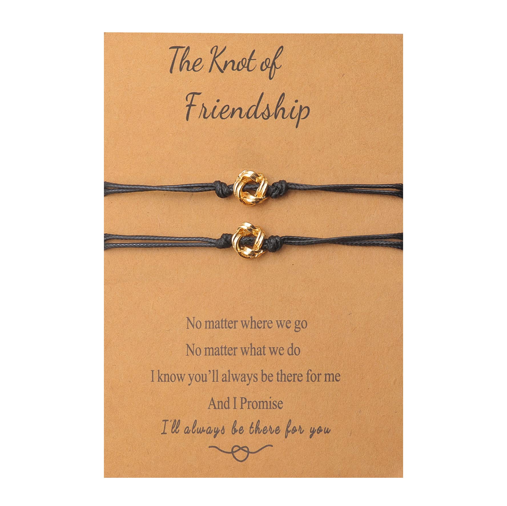 Choosing the Right Jewelry: A Deep Dive into Friendship Bracelets