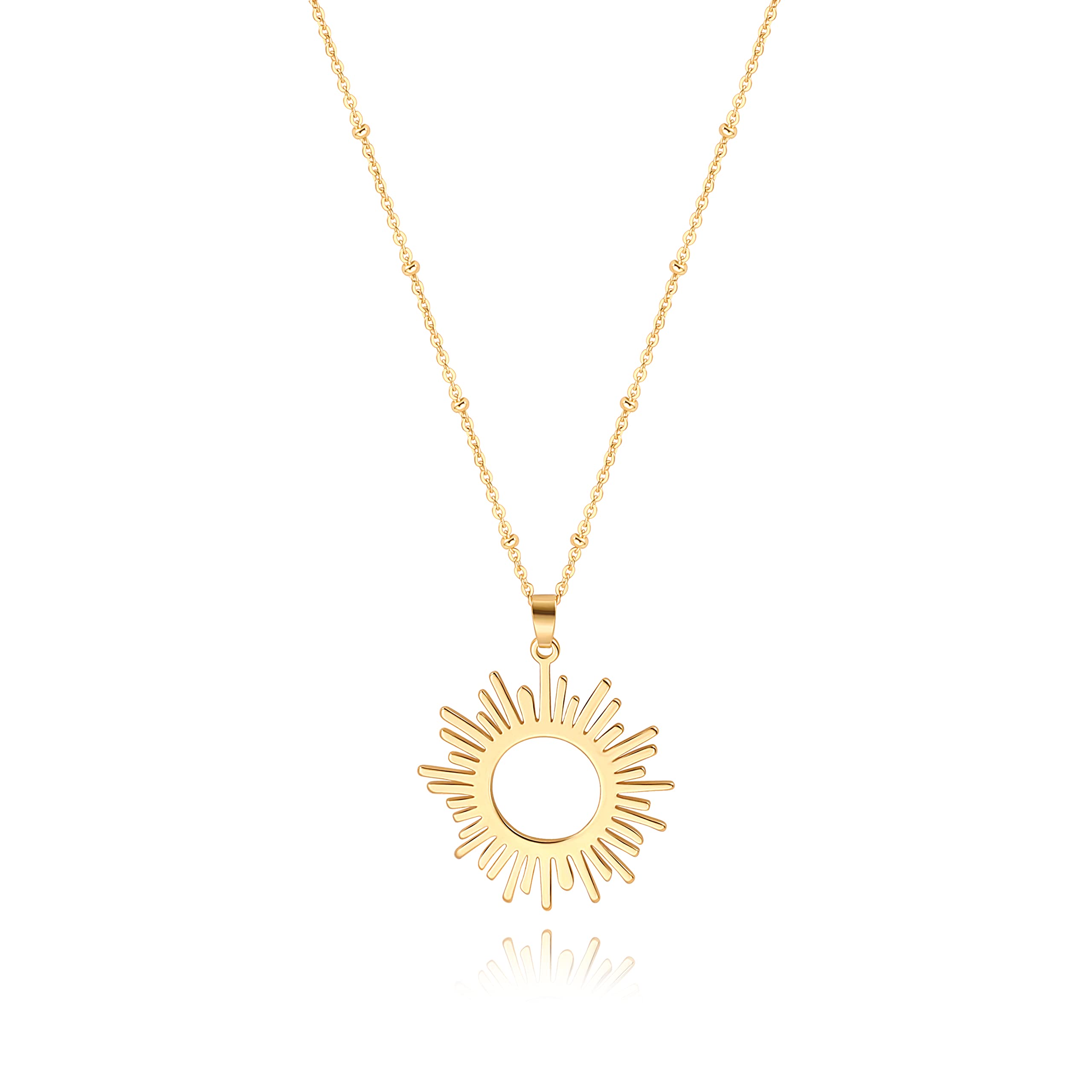Choosing the Right Type of Necklace: A Guide to Finding Your Perfect Fit