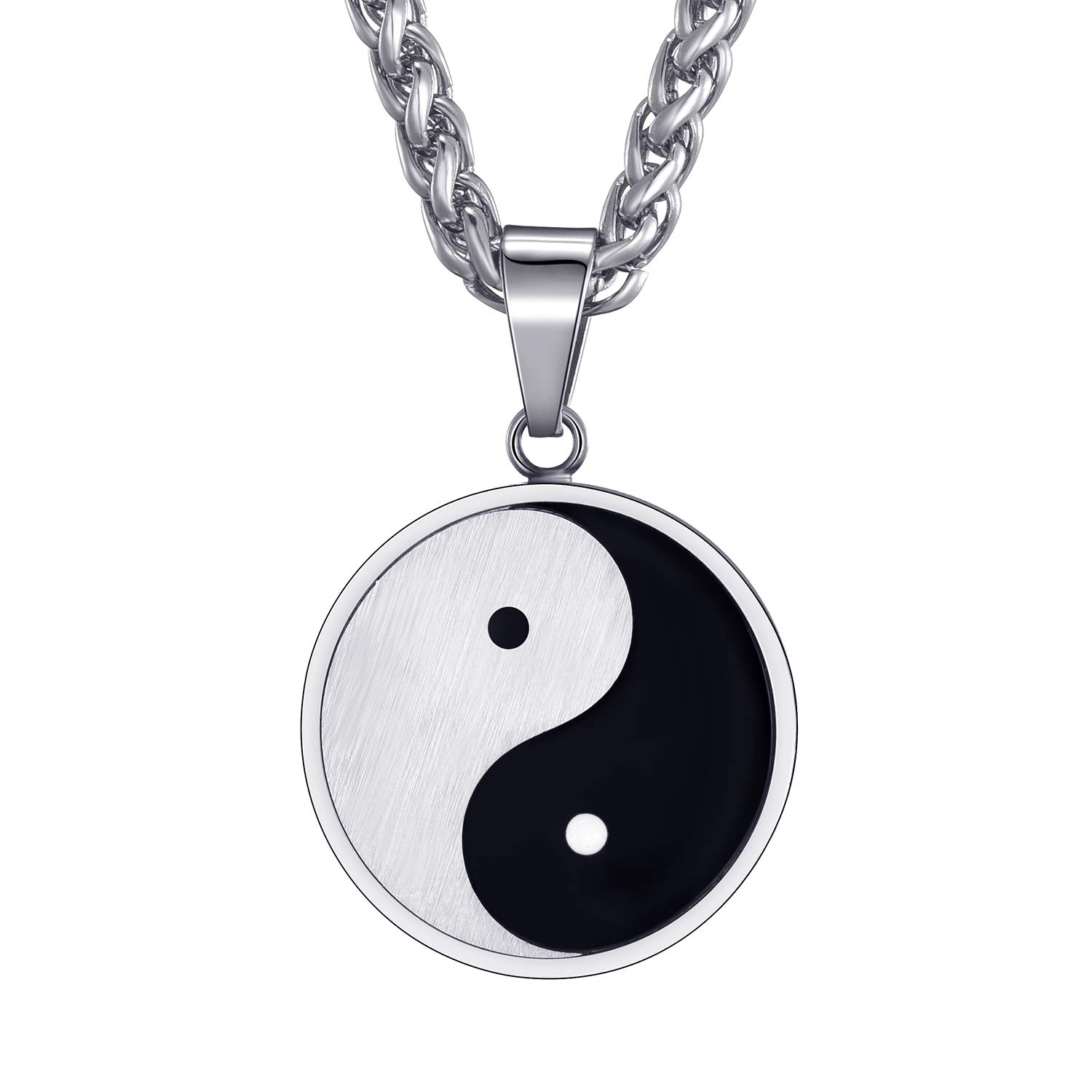 Choosing the Right Yin Yang Jewelry: A Guide to Making Informed Decisions