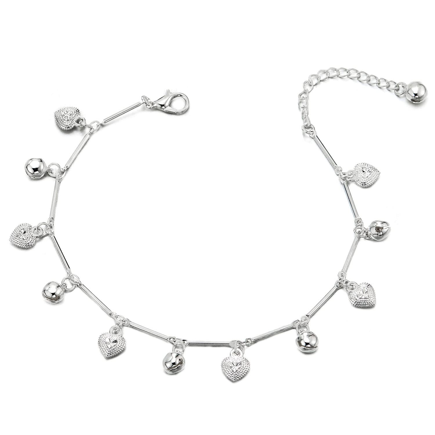 Choosing the Right Jewelry for Your Style: A Guide to Anklets