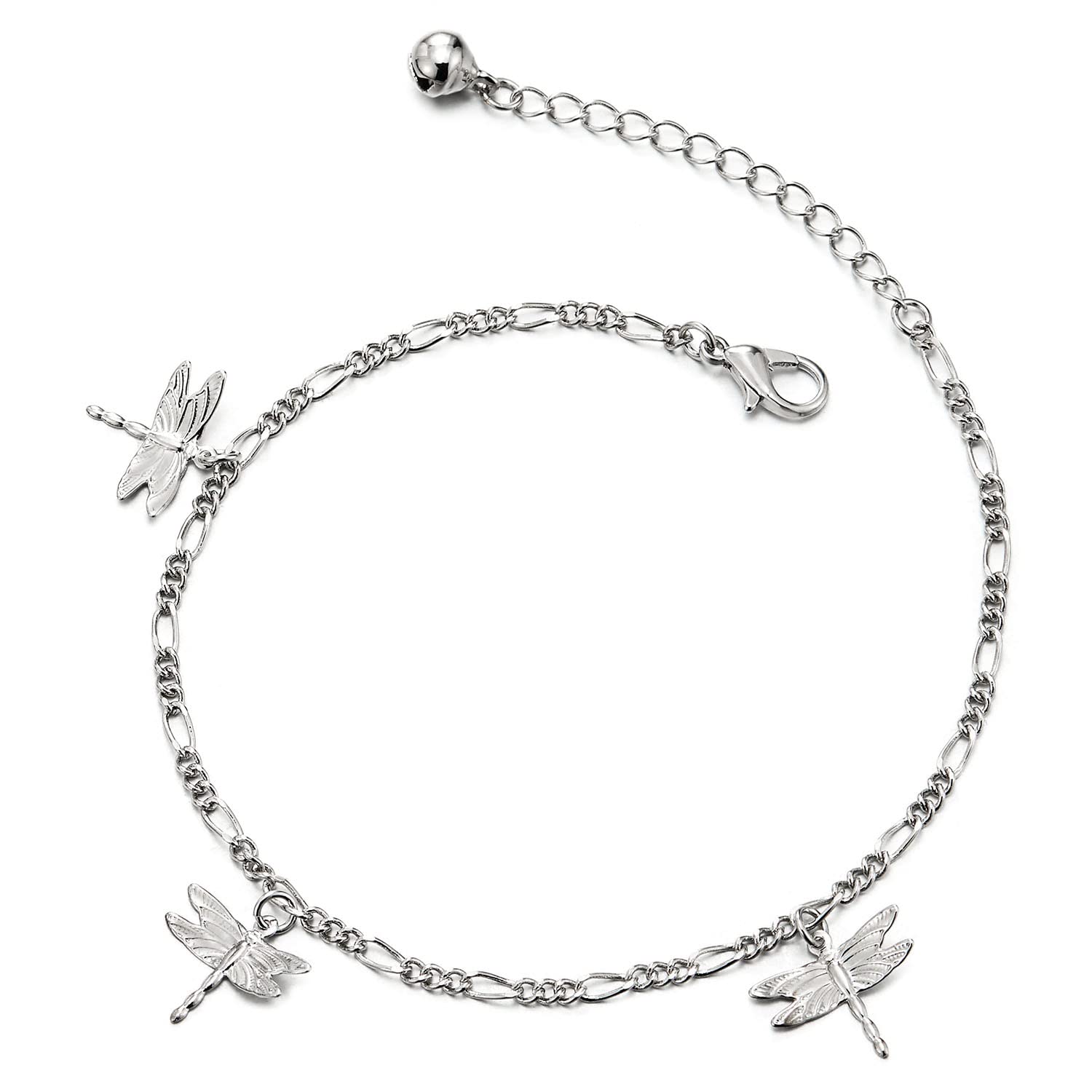 Choosing the Right Jewelry for Everyday Wear: A Guide to Anklets
