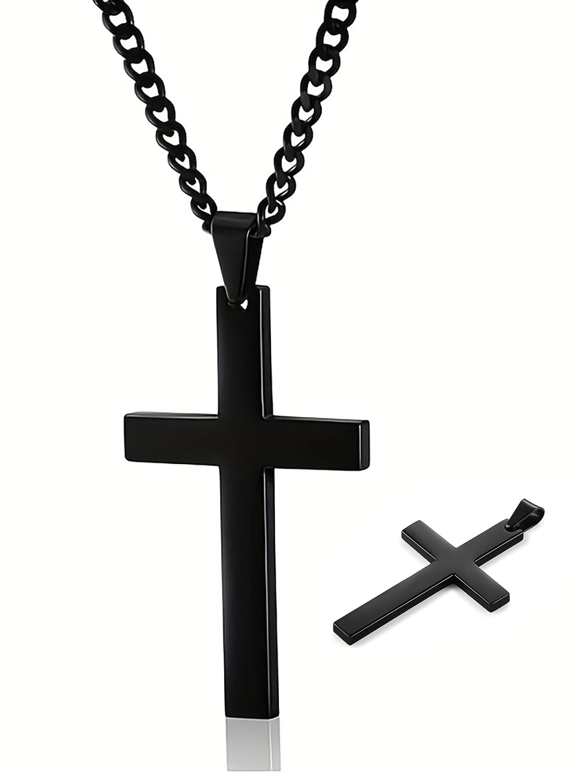 Choosing the Right Cross Necklace: A Guide to Making Informed Decisions