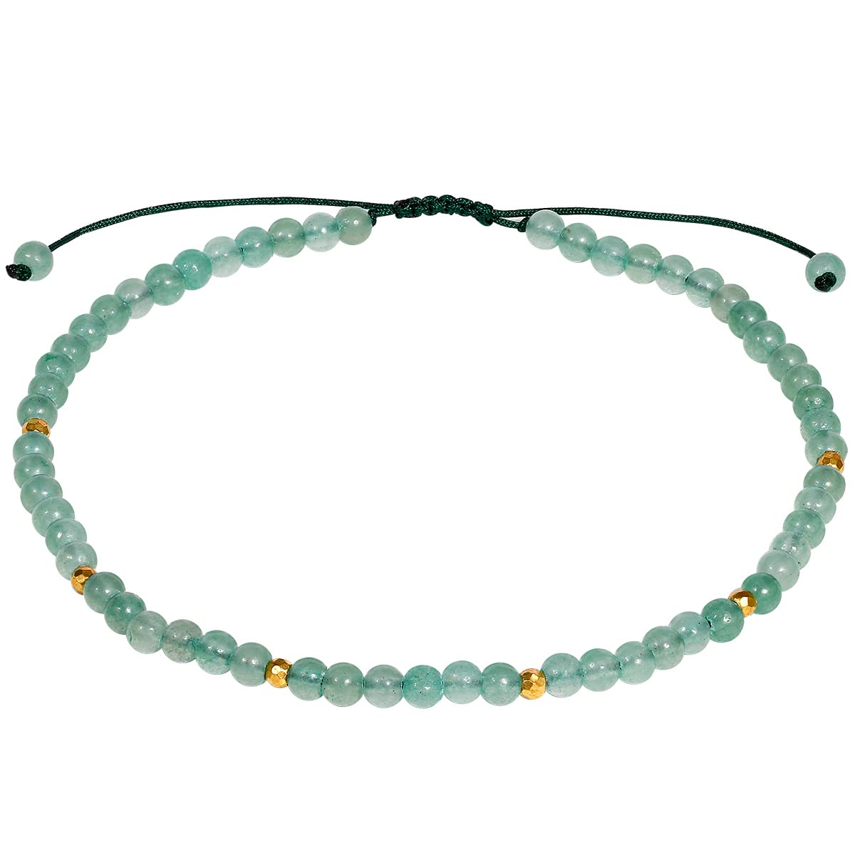 Choosing the Right Gemstone Anklet: A Comprehensive Guide