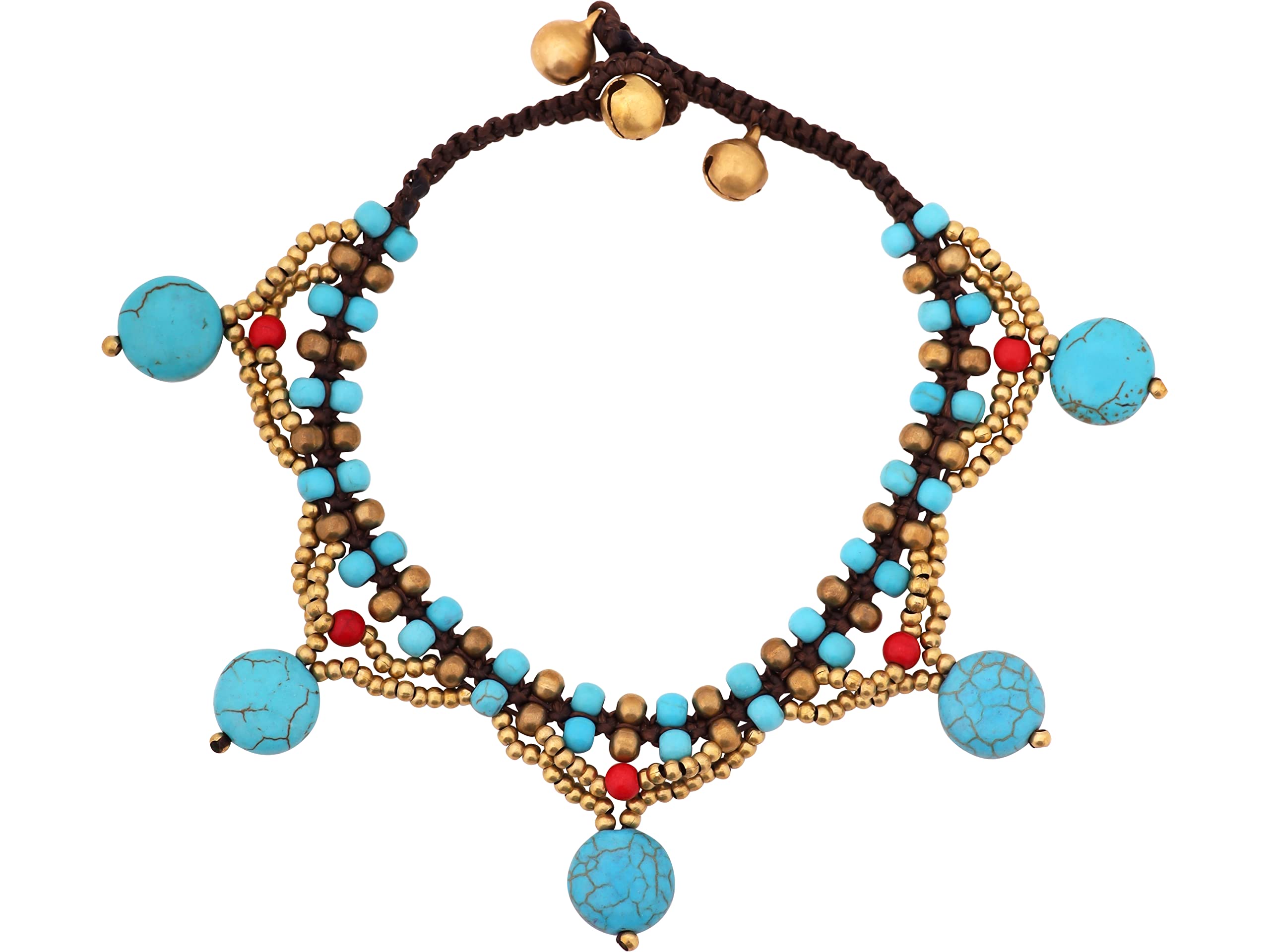 Choosing the Right Anklet: A Guide to Selecting Your Perfect Accessory