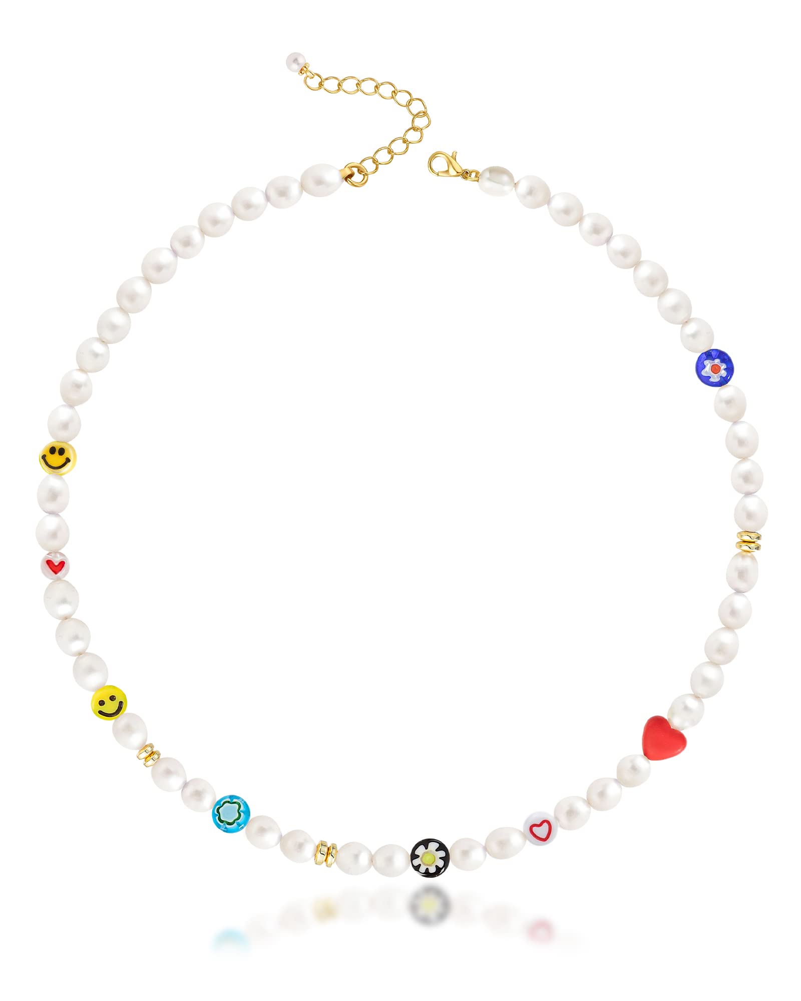 Choosing the Right Pearl Necklace: A Comprehensive Guide