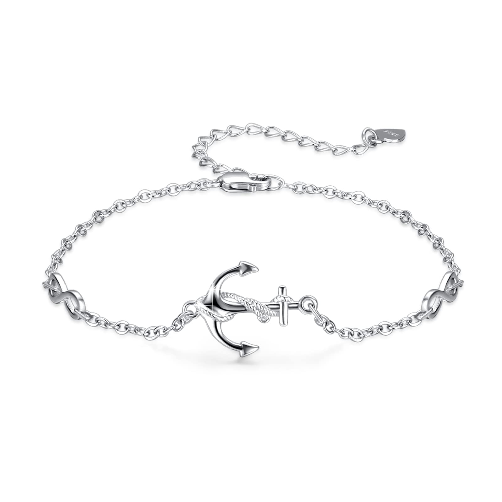 Choosing the Right Women’s Anklet for Your Style and Comfort