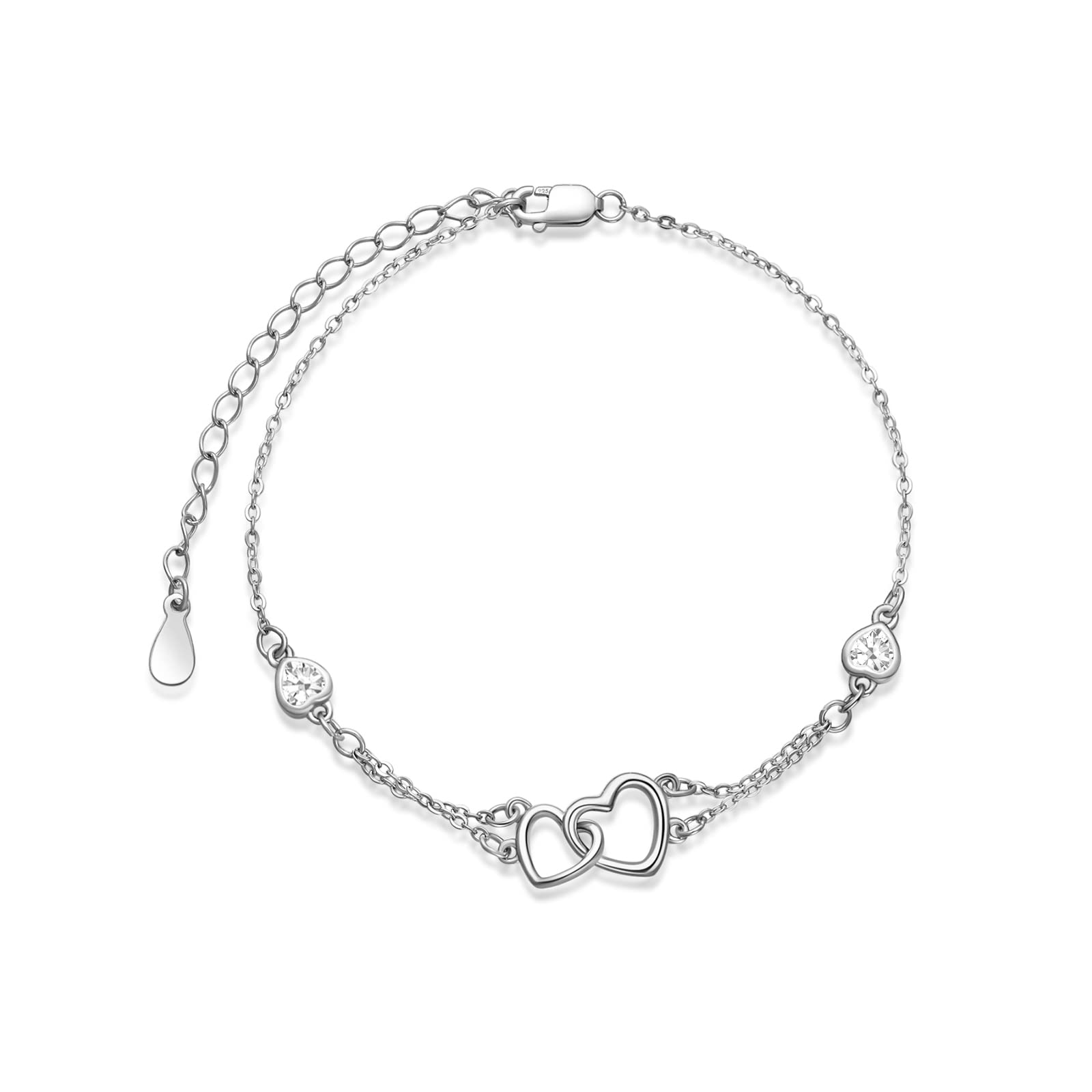 Choosing the Right Women’s Anklet for Your Style and Comfort