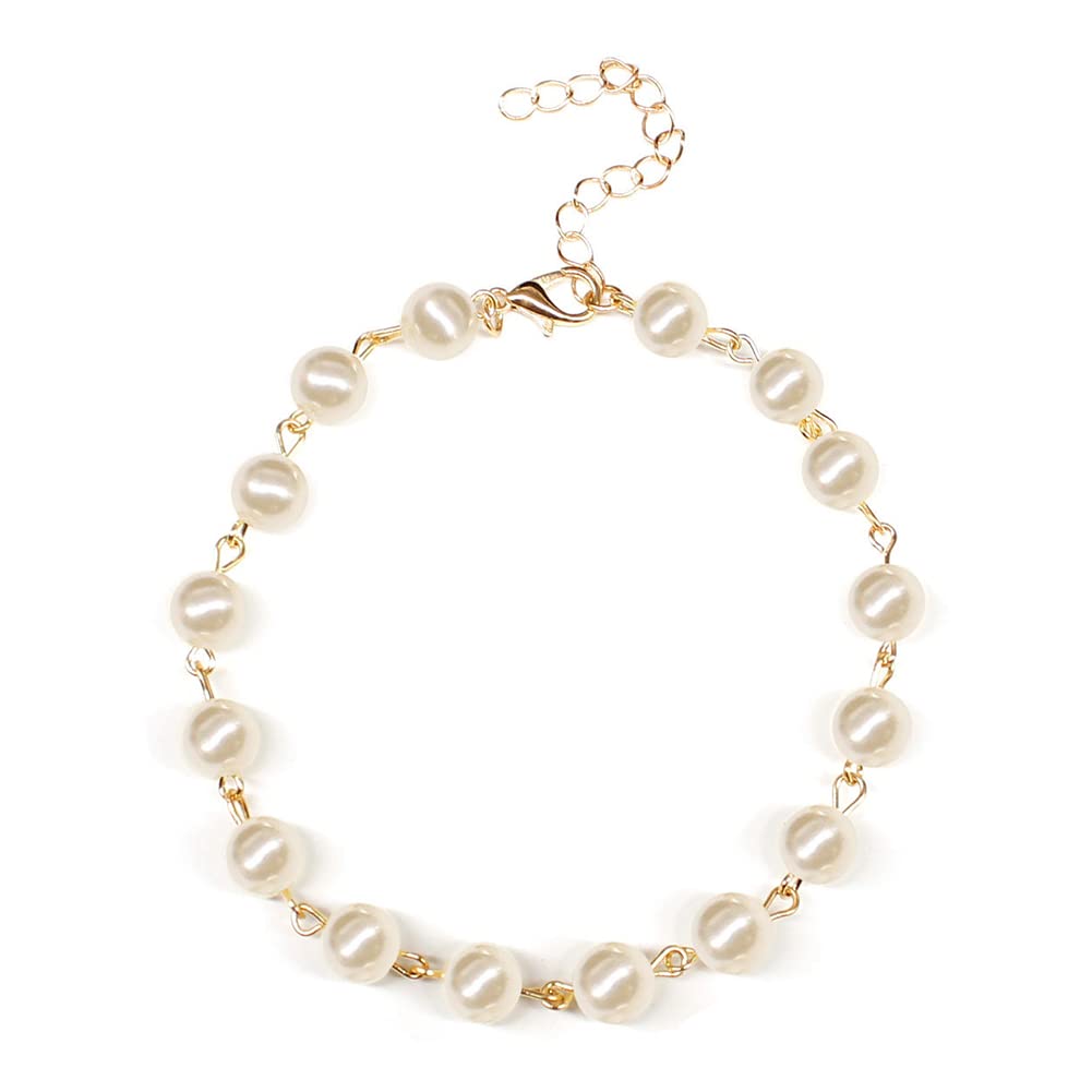 Choosing the Right Pearl Anklet: A Guide to Making Informed Decisions