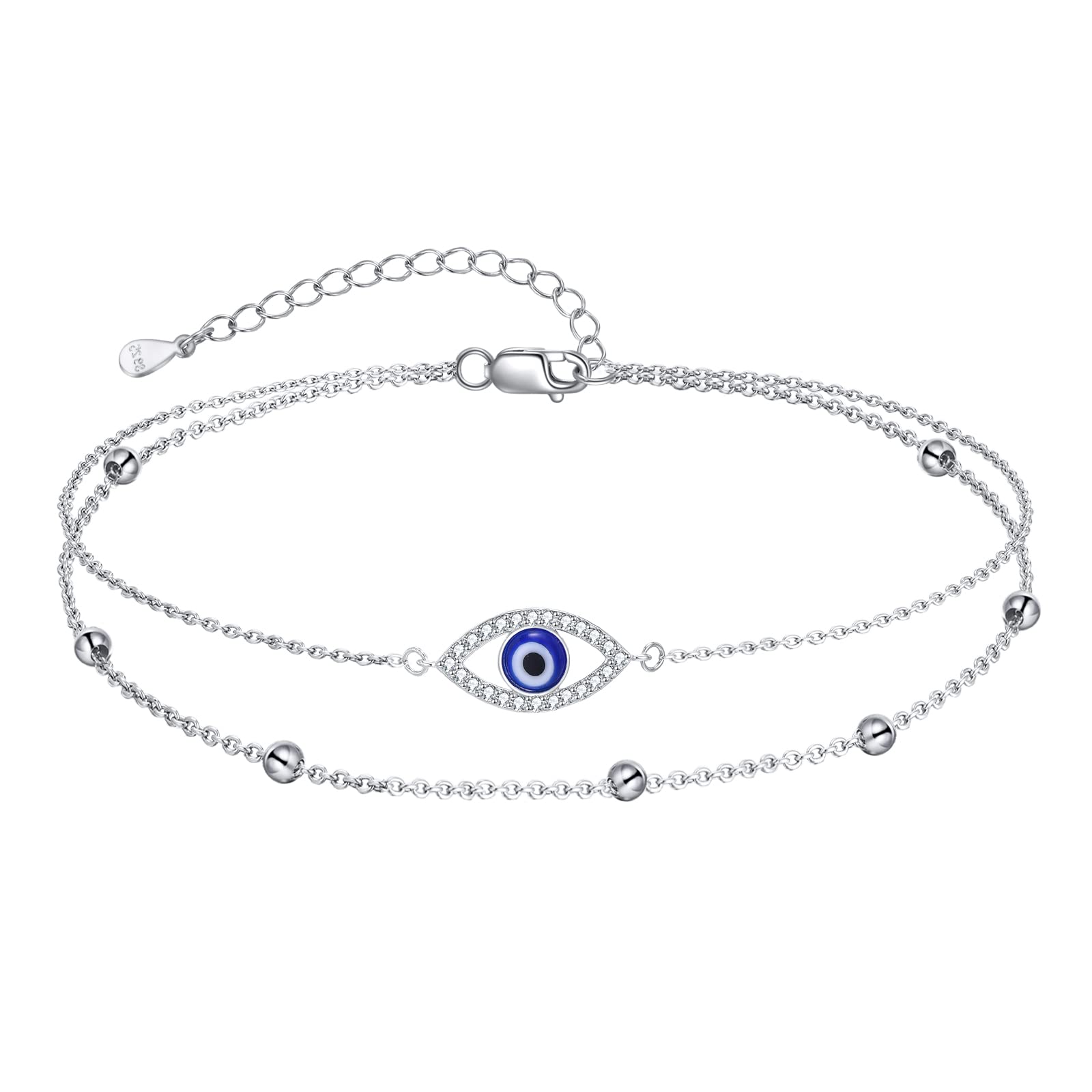Choosing the Right Ankle Bracelet: A Guide to Finding Your Perfect Fit